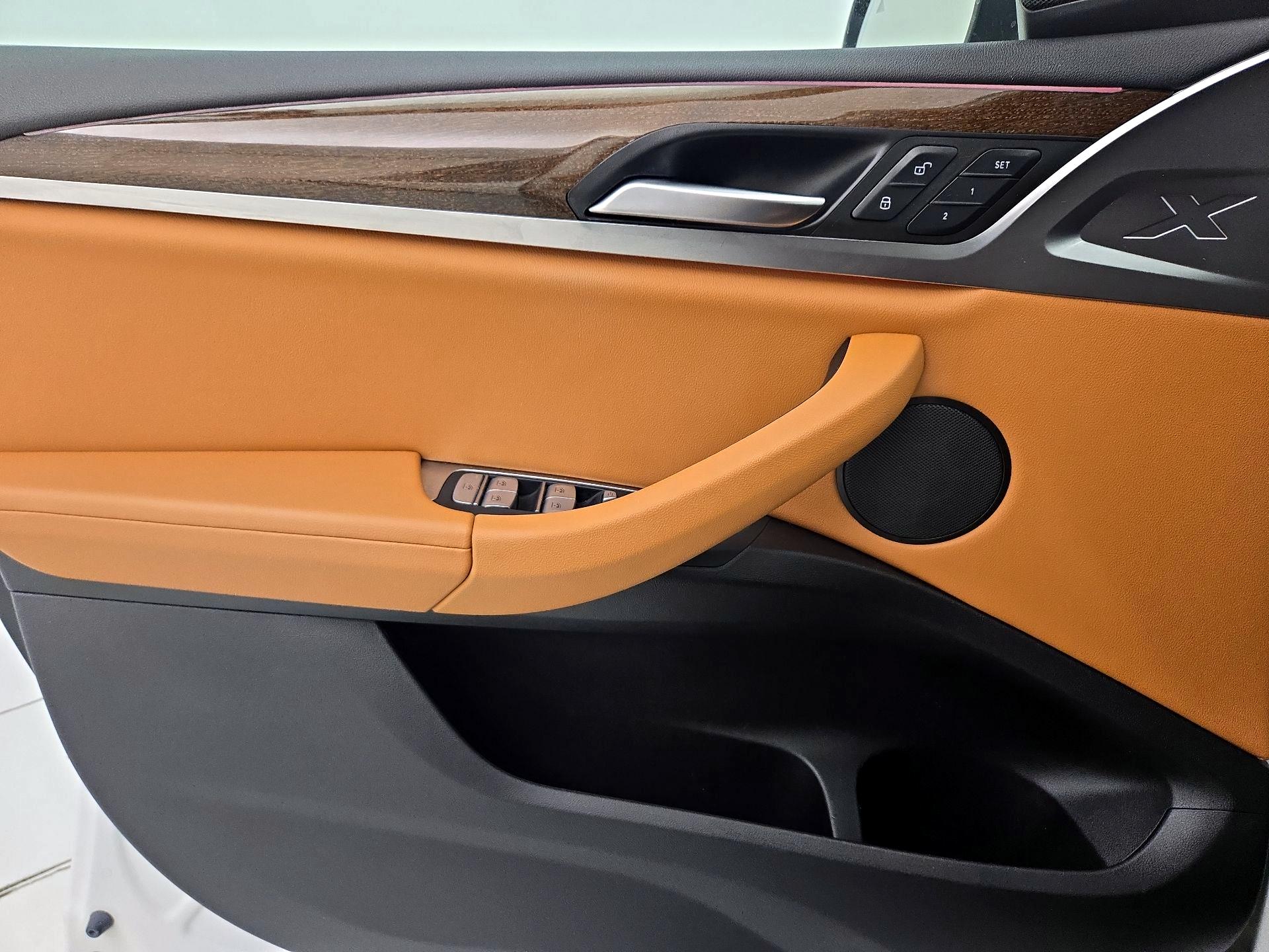 Thumbnail: 2023 BMW X3 - 12