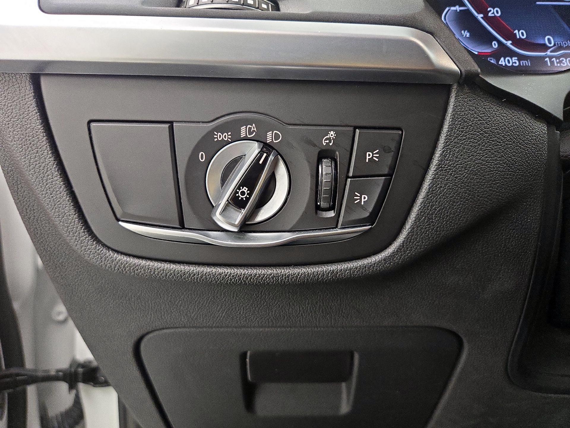 Thumbnail: 2023 BMW X3 - 13