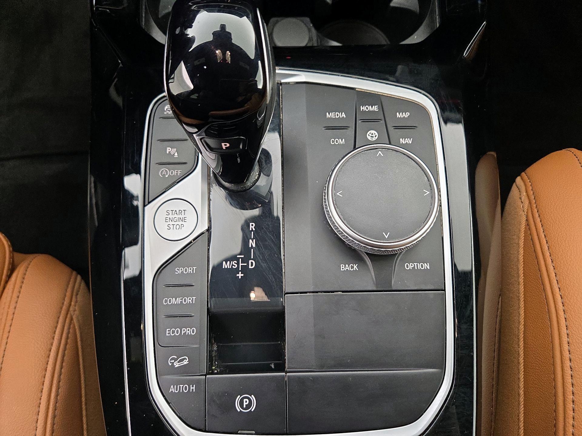 Thumbnail: 2023 BMW X3 - 17
