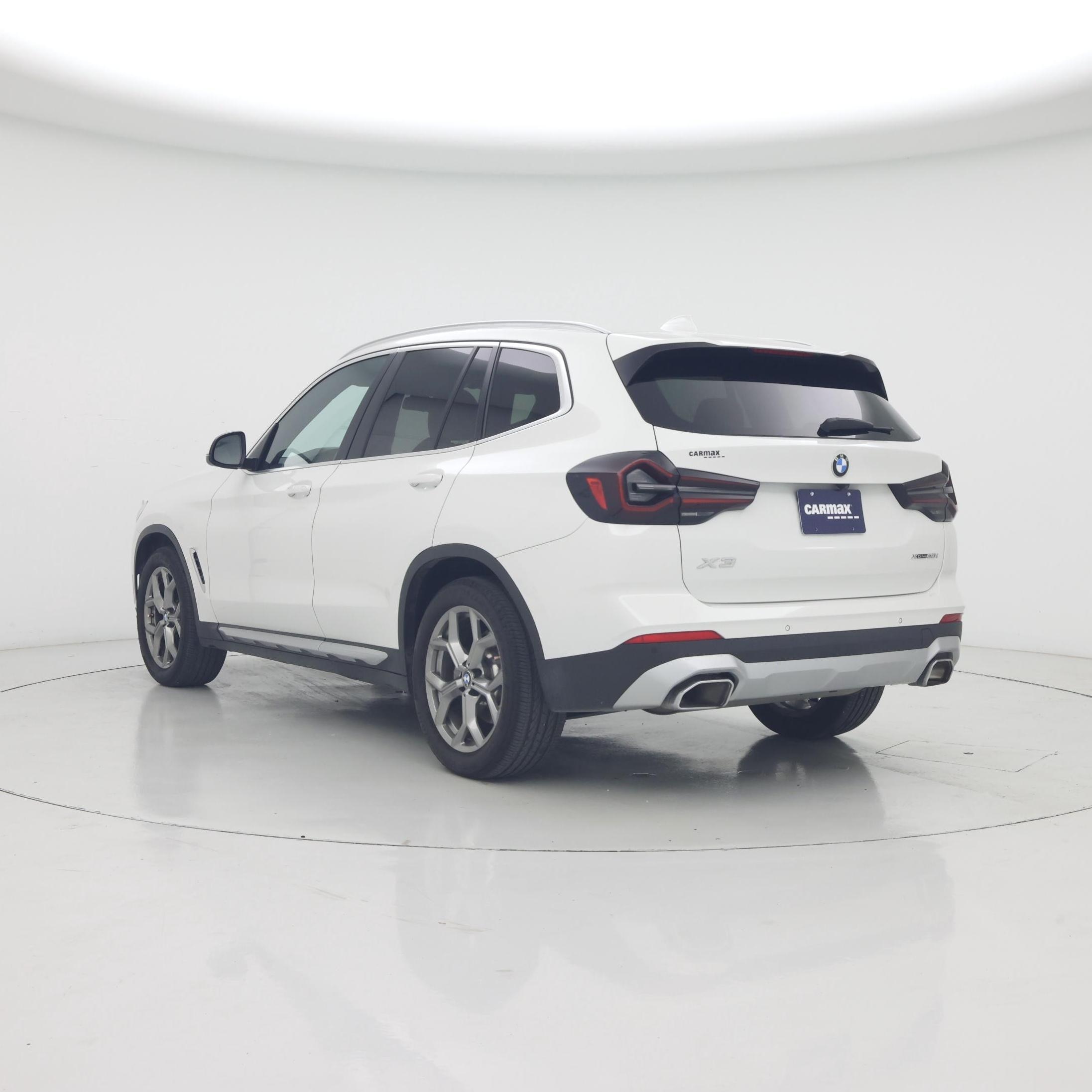Thumbnail: 2023 BMW X3 - 2