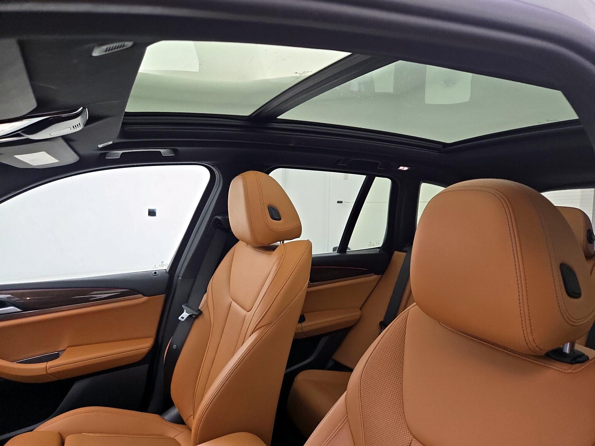 Thumbnail: 2023 BMW X3 - 19