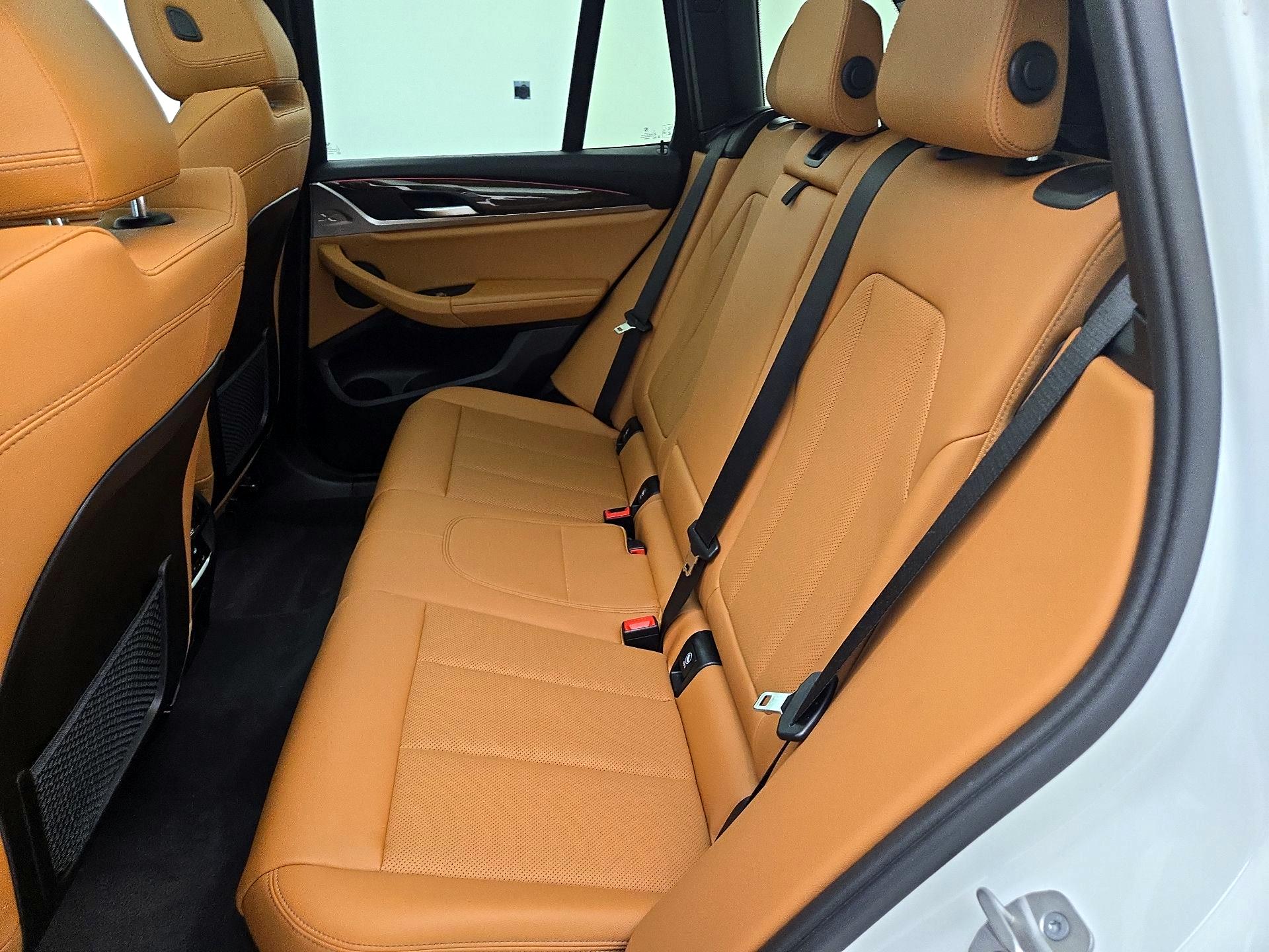 Thumbnail: 2023 BMW X3 - 20