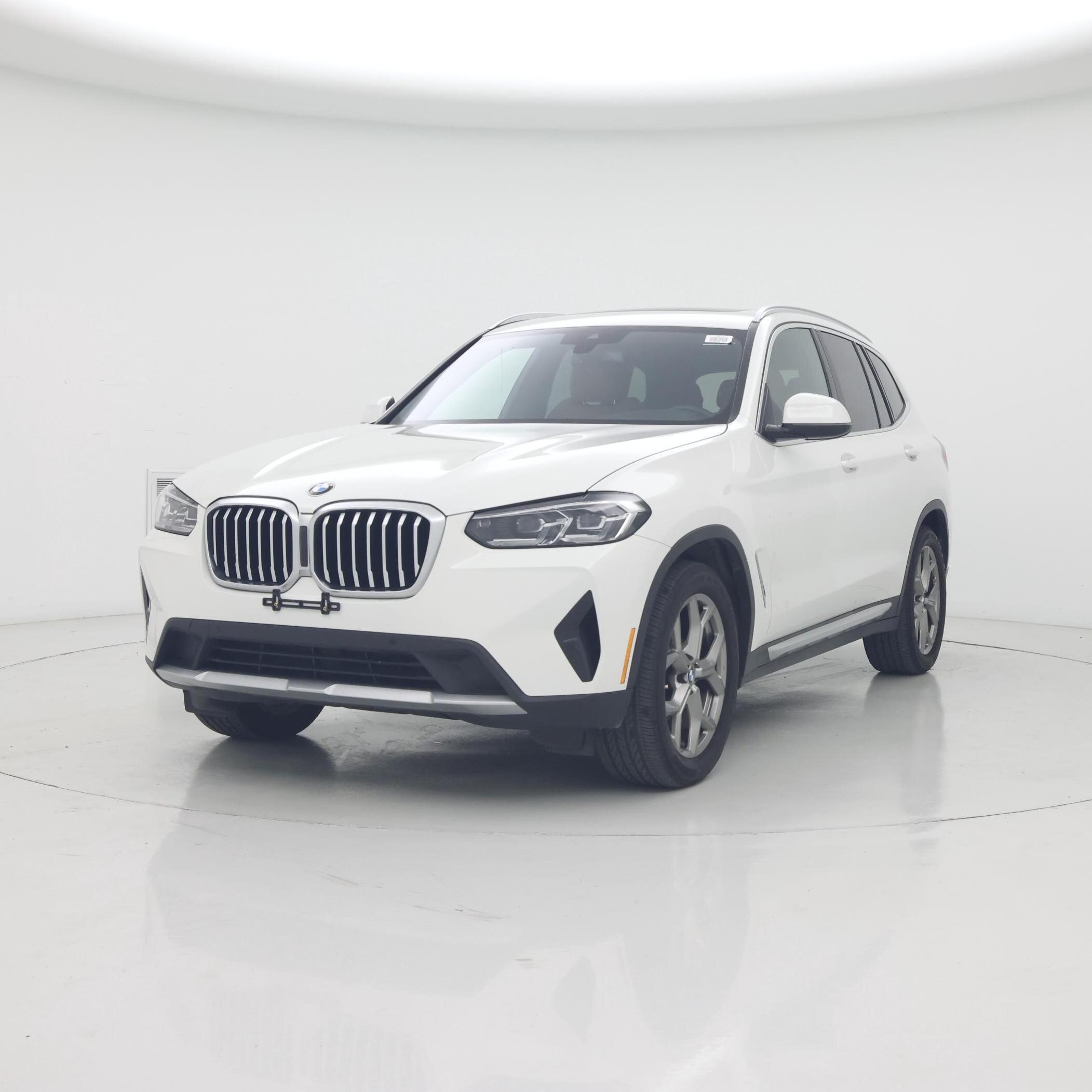 Thumbnail: 2023 BMW X3 - 4