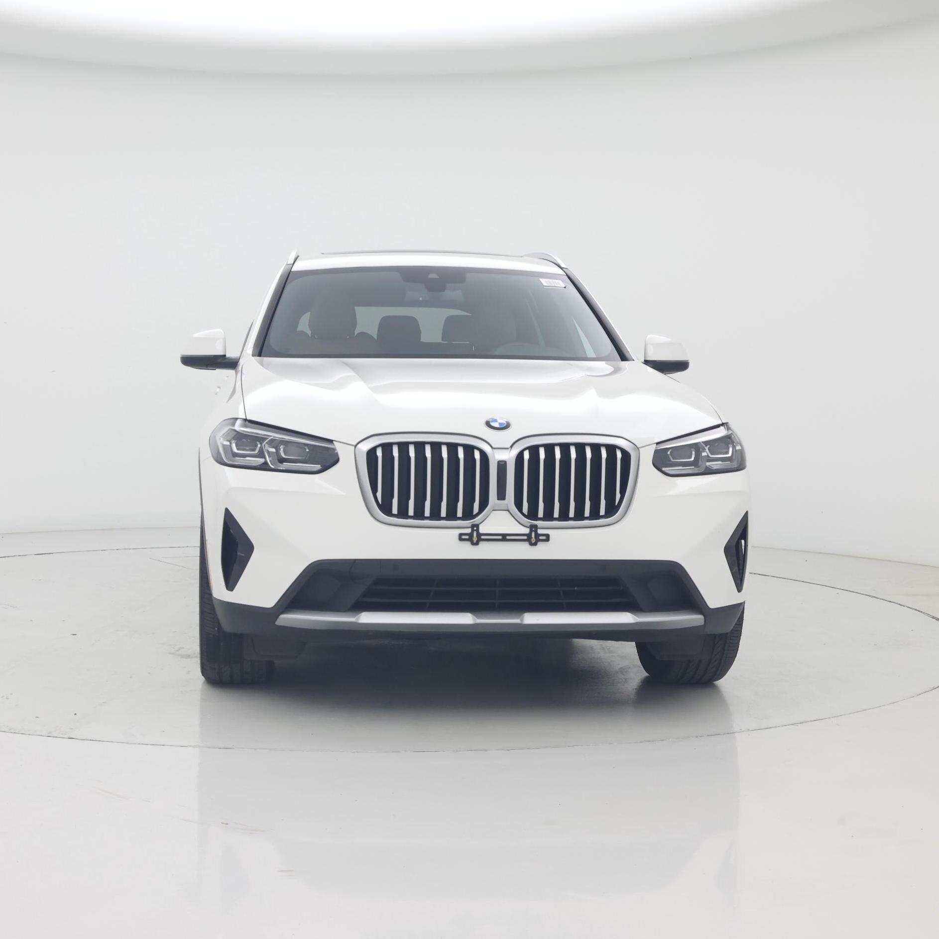 Thumbnail: 2023 BMW X3 - 5