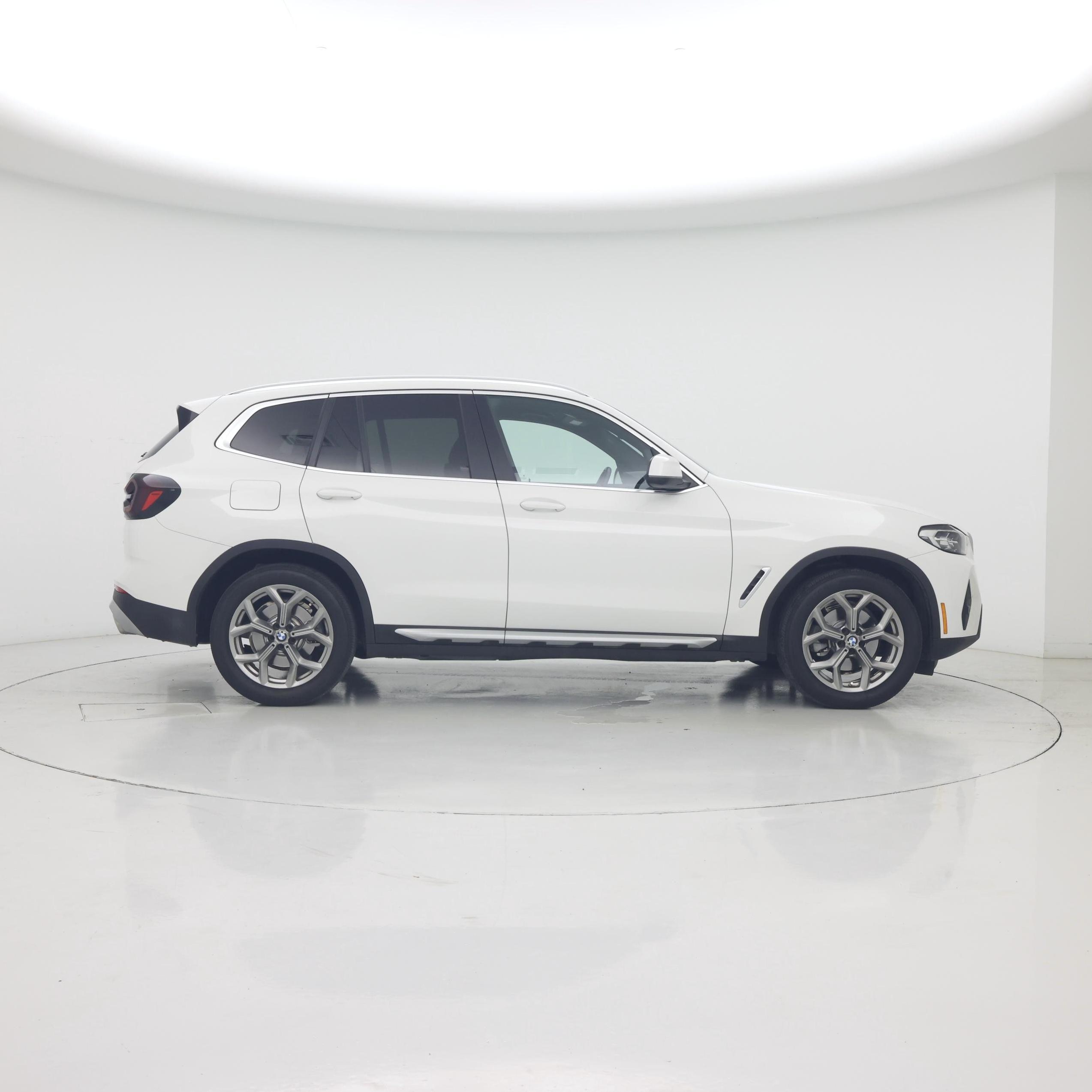 Thumbnail: 2023 BMW X3 - 7
