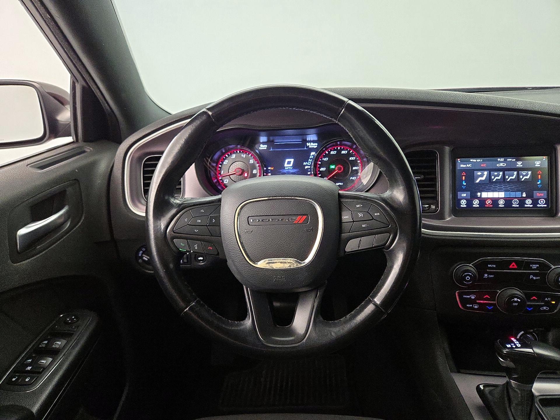Thumbnail: 2019 Dodge Charger - 10