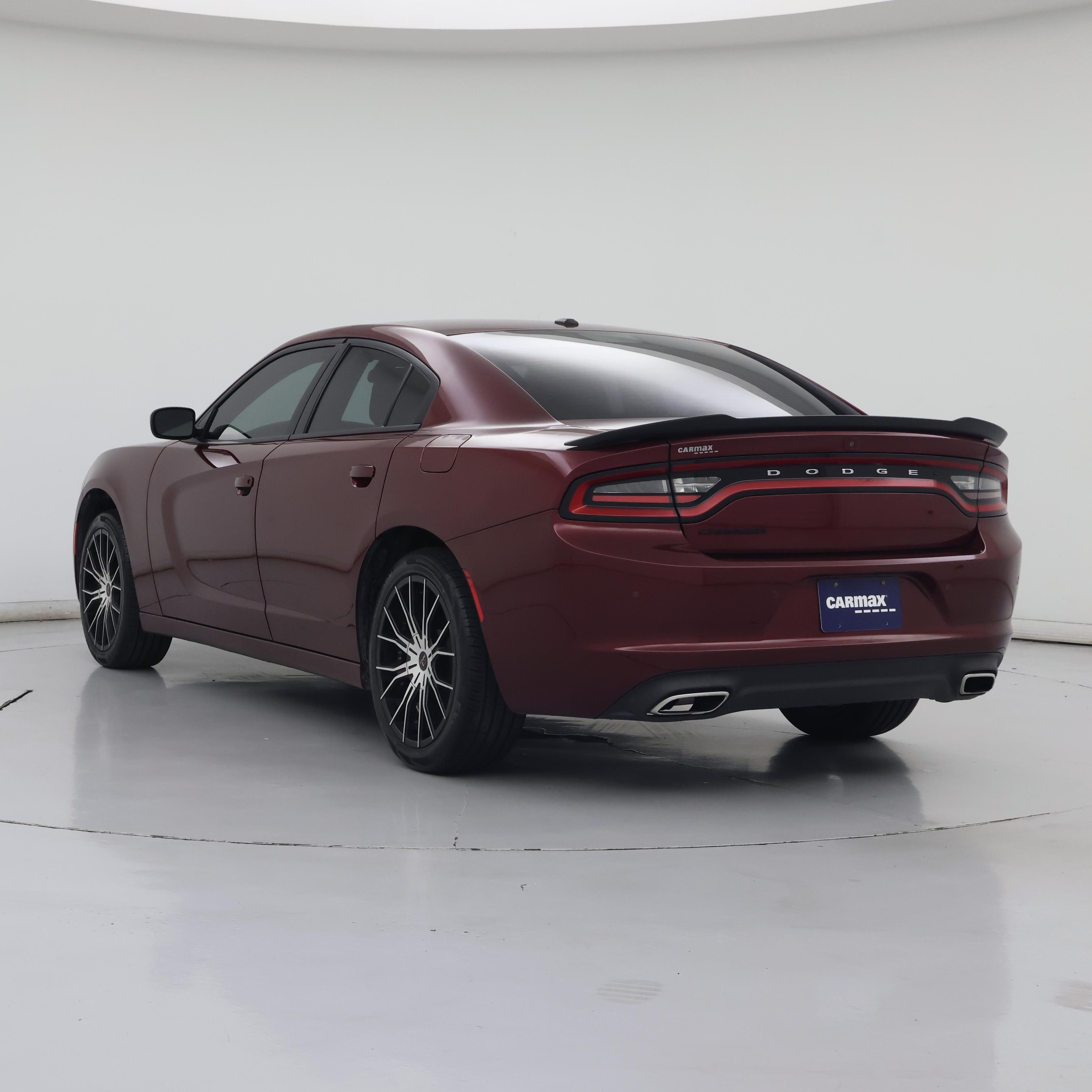 Thumbnail: 2019 Dodge Charger - 2