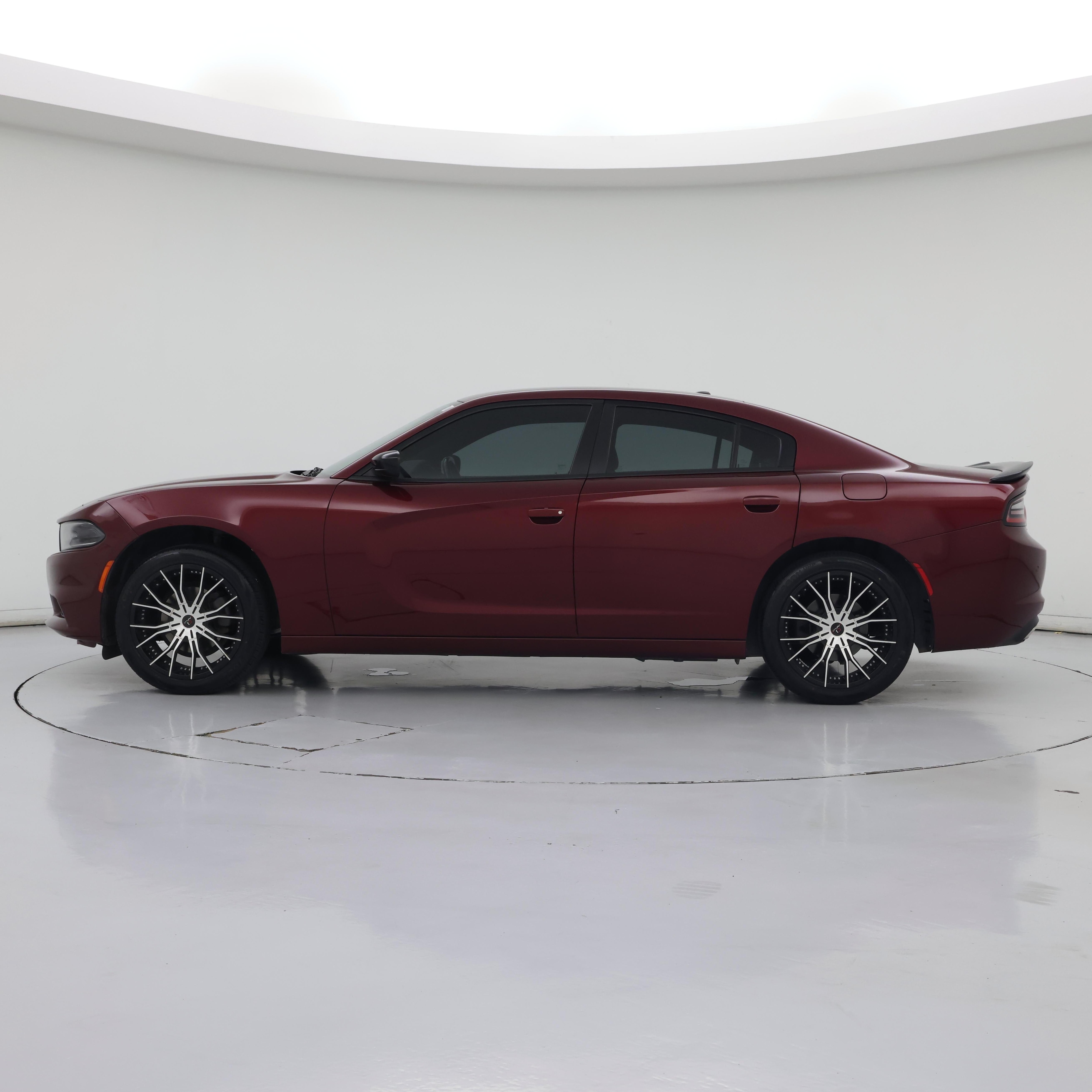 Thumbnail: 2019 Dodge Charger - 3