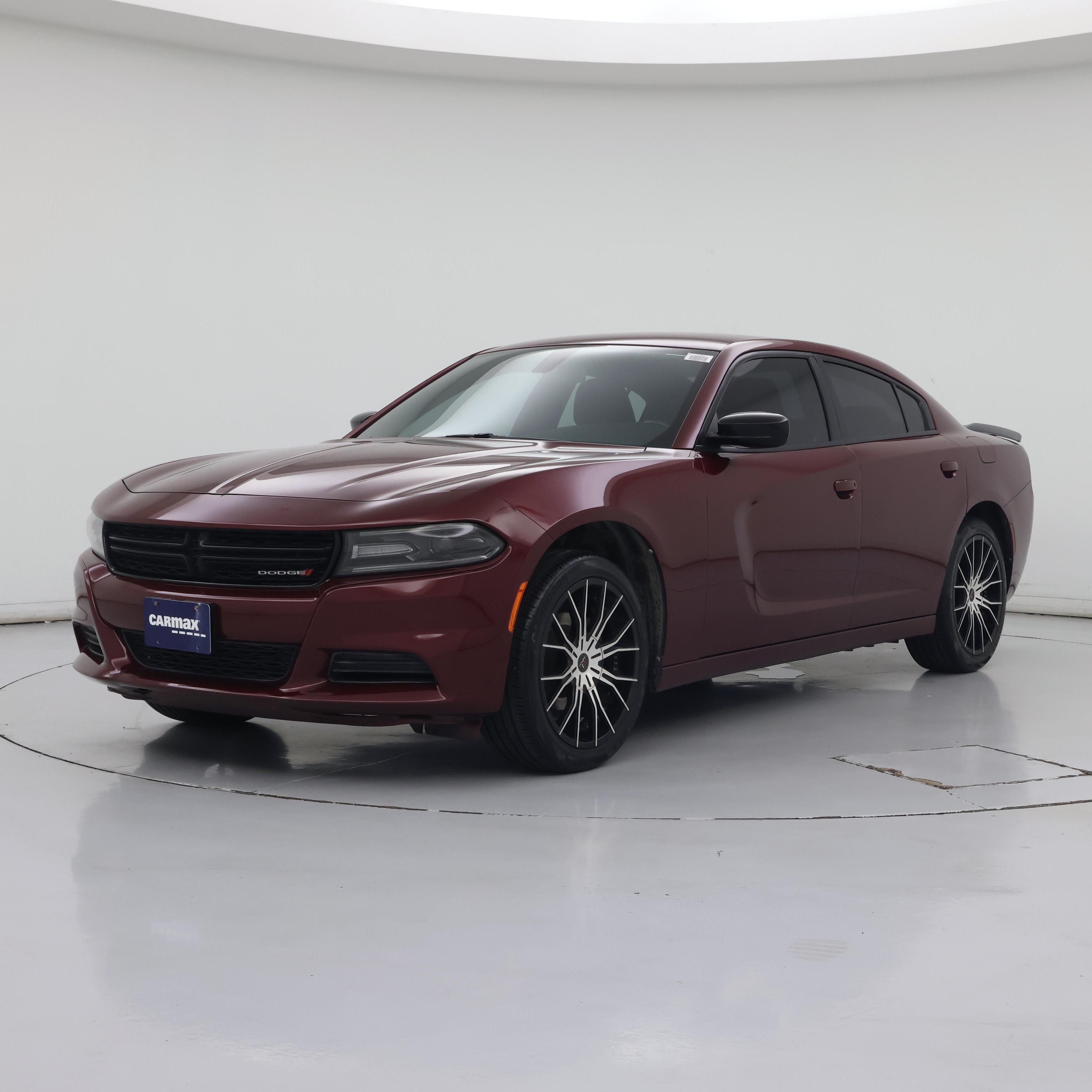 Thumbnail: 2019 Dodge Charger - 4