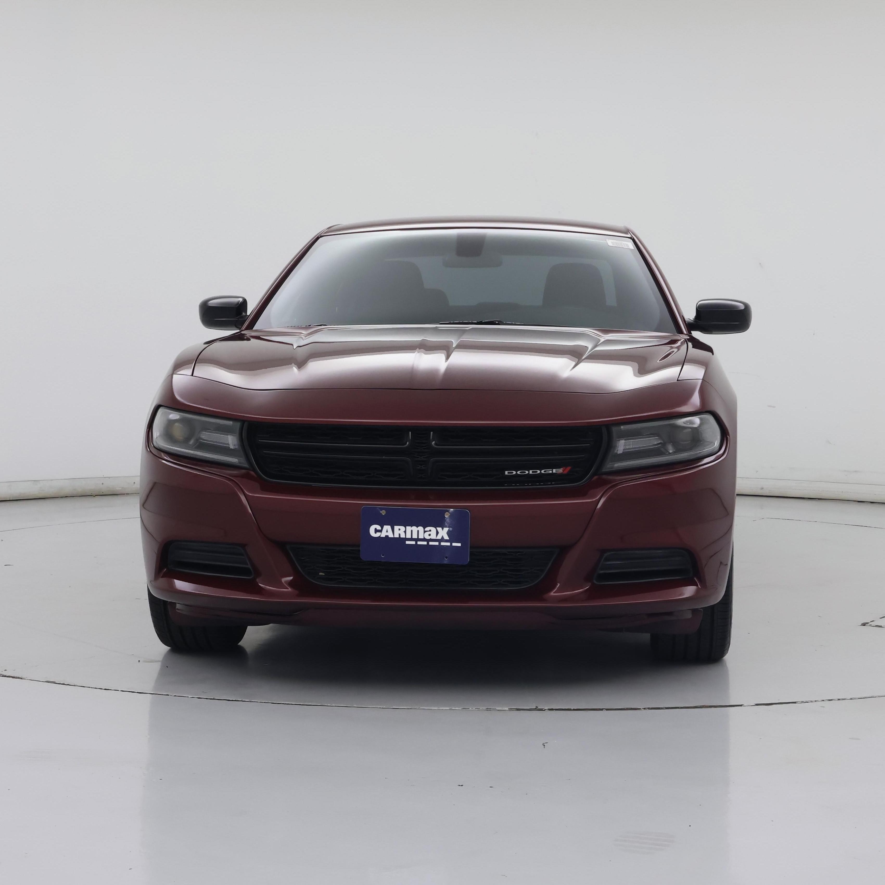 Thumbnail: 2019 Dodge Charger - 5