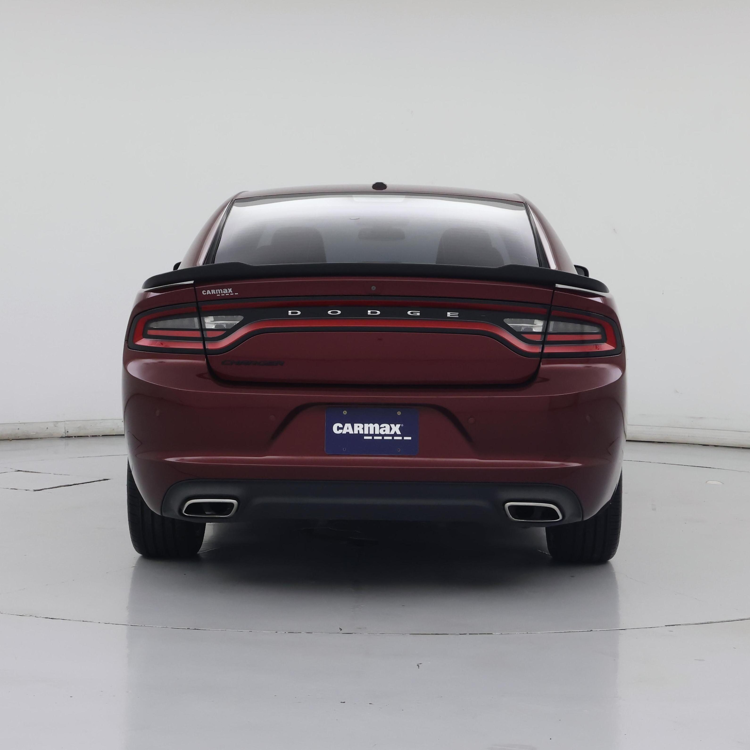 Thumbnail: 2019 Dodge Charger - 6