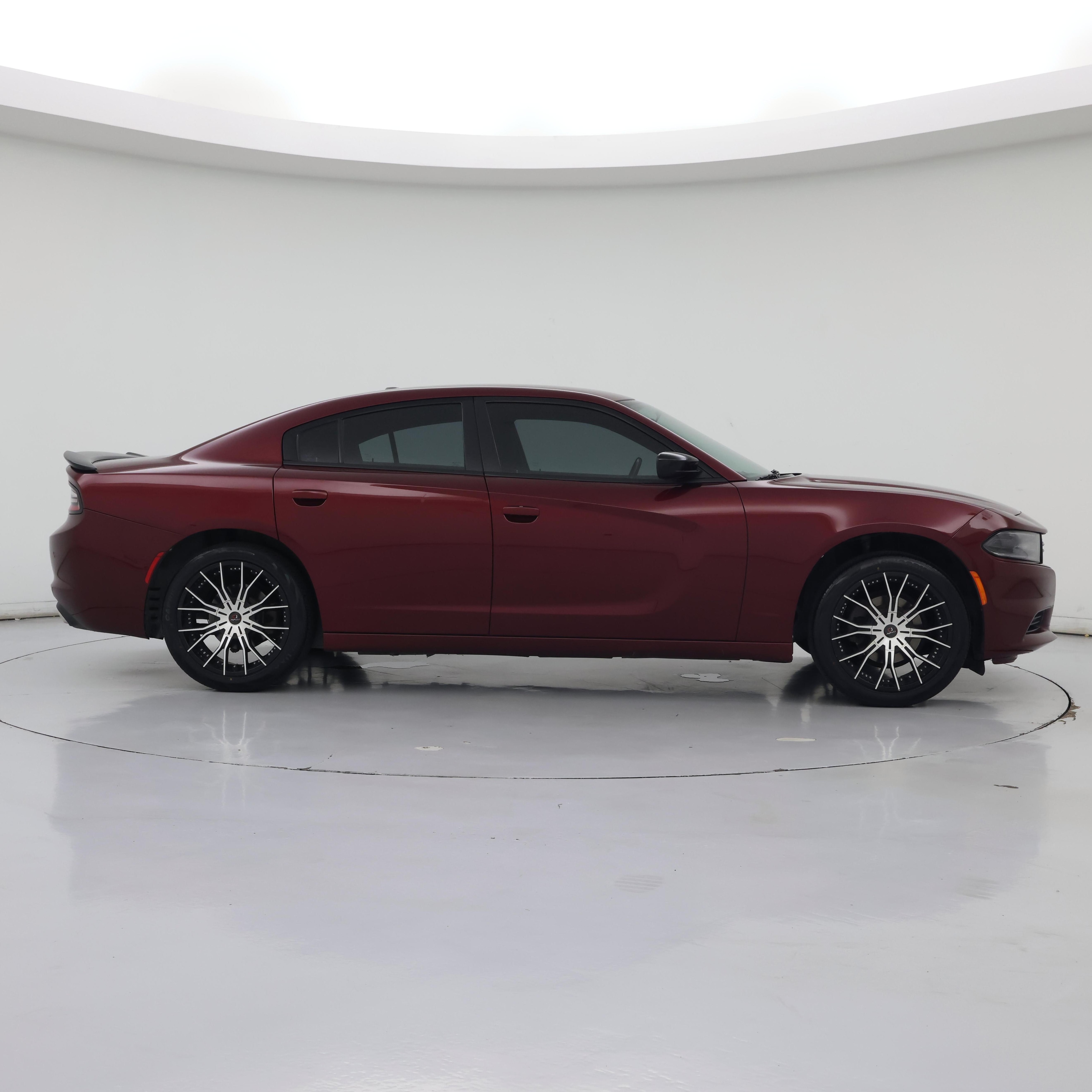 Thumbnail: 2019 Dodge Charger - 7