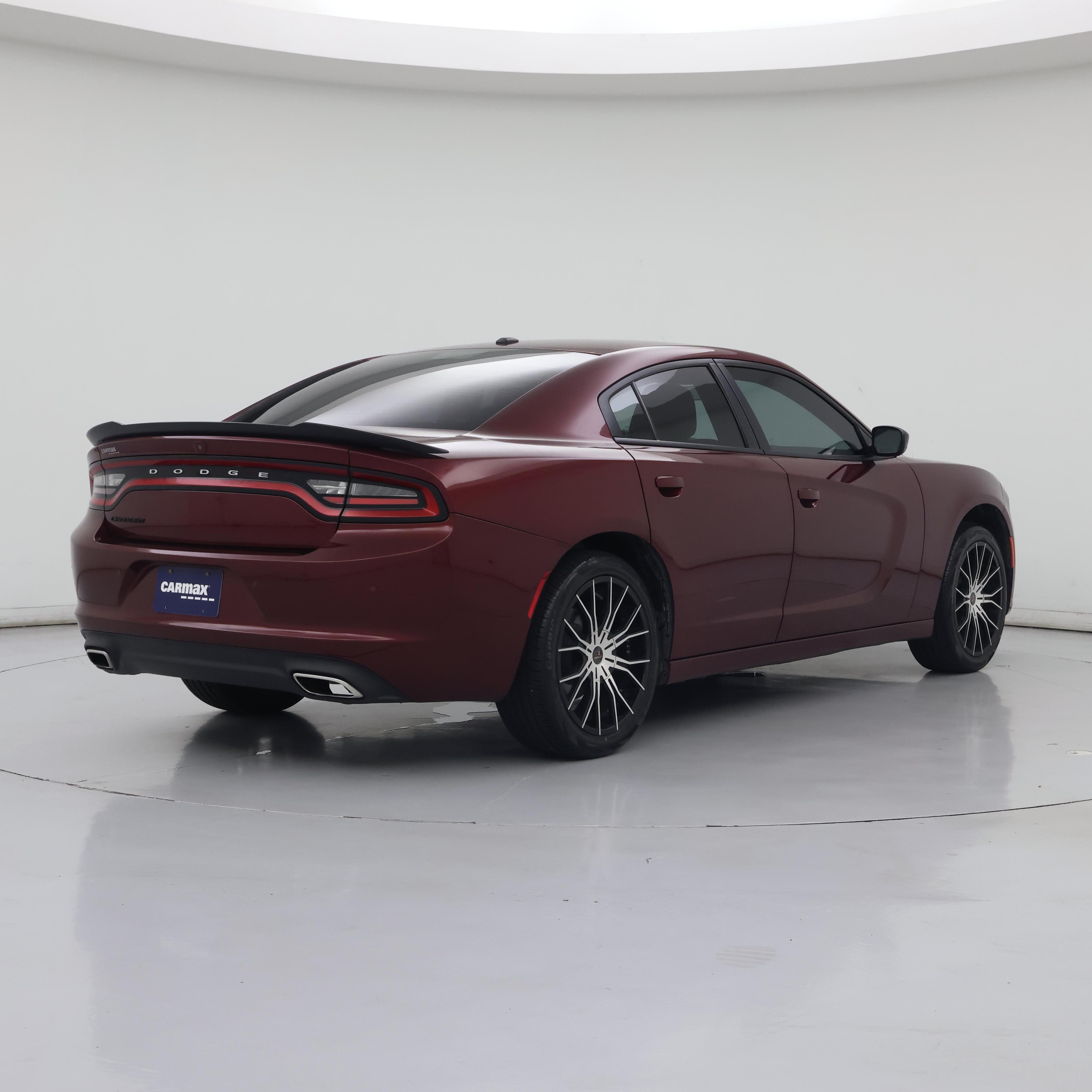 Thumbnail: 2019 Dodge Charger - 8