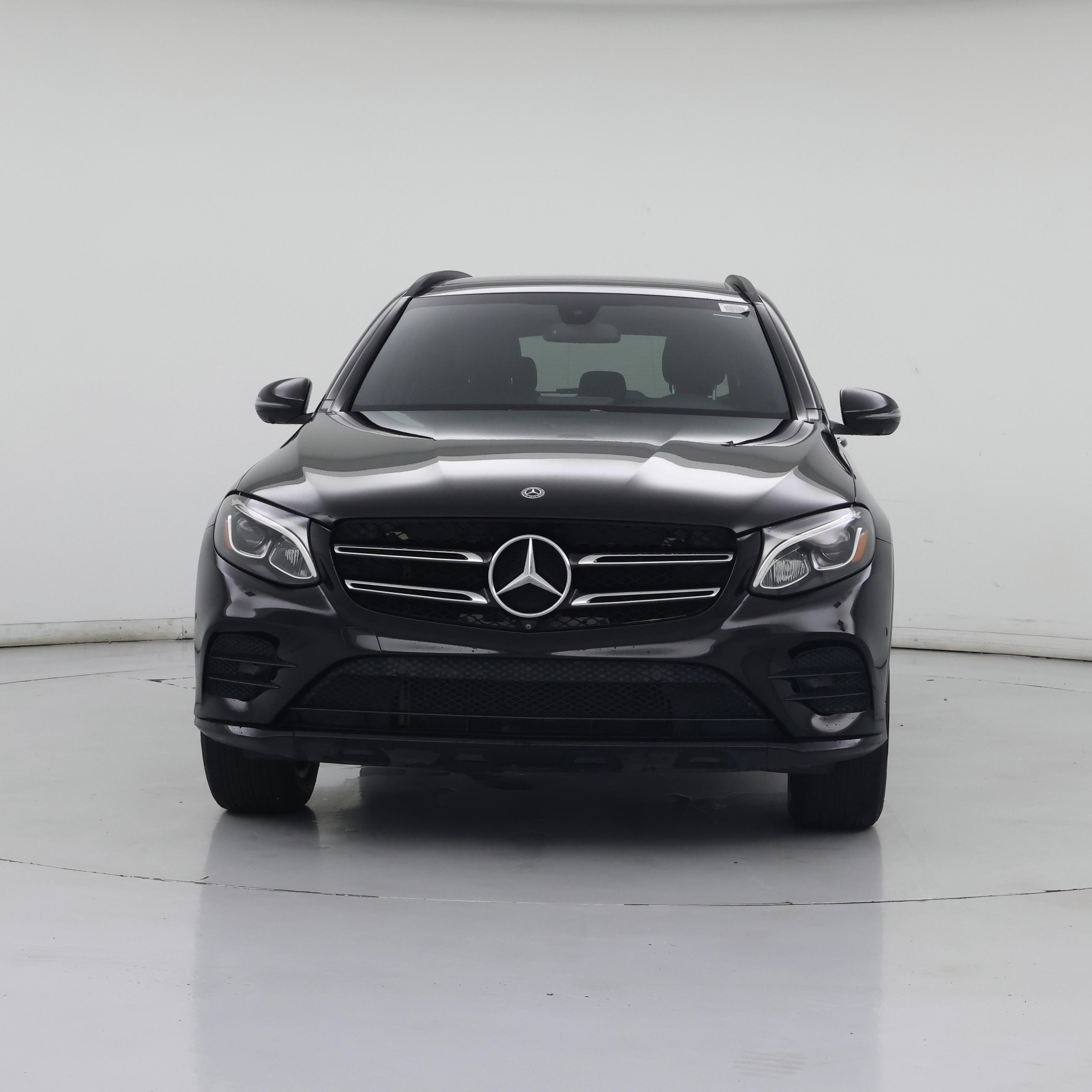 Thumbnail: 2018 Mercedes-Benz GLC - 5