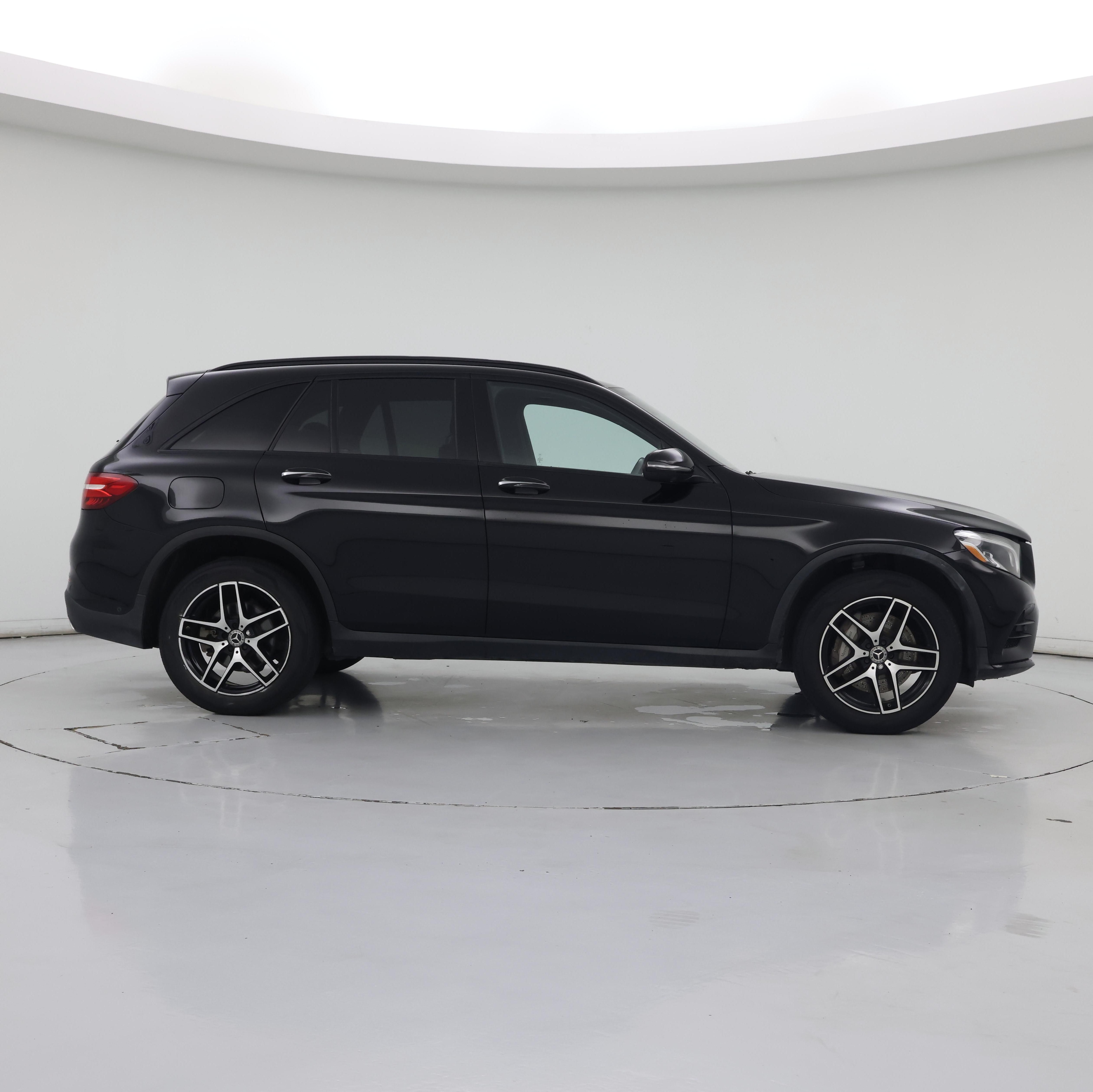 Thumbnail: 2018 Mercedes-Benz GLC - 7