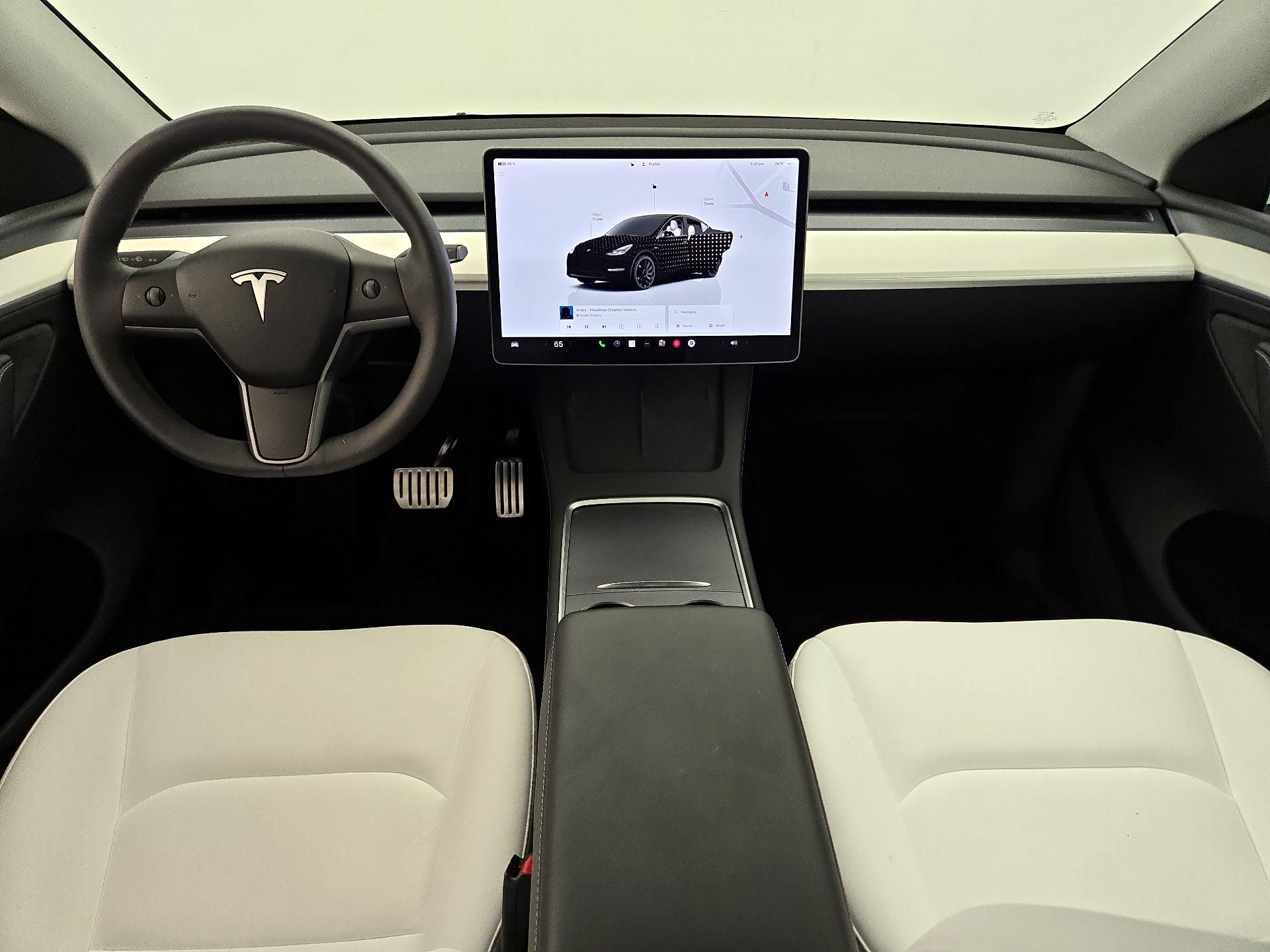 Thumbnail: 2024 Tesla Model Y - 9