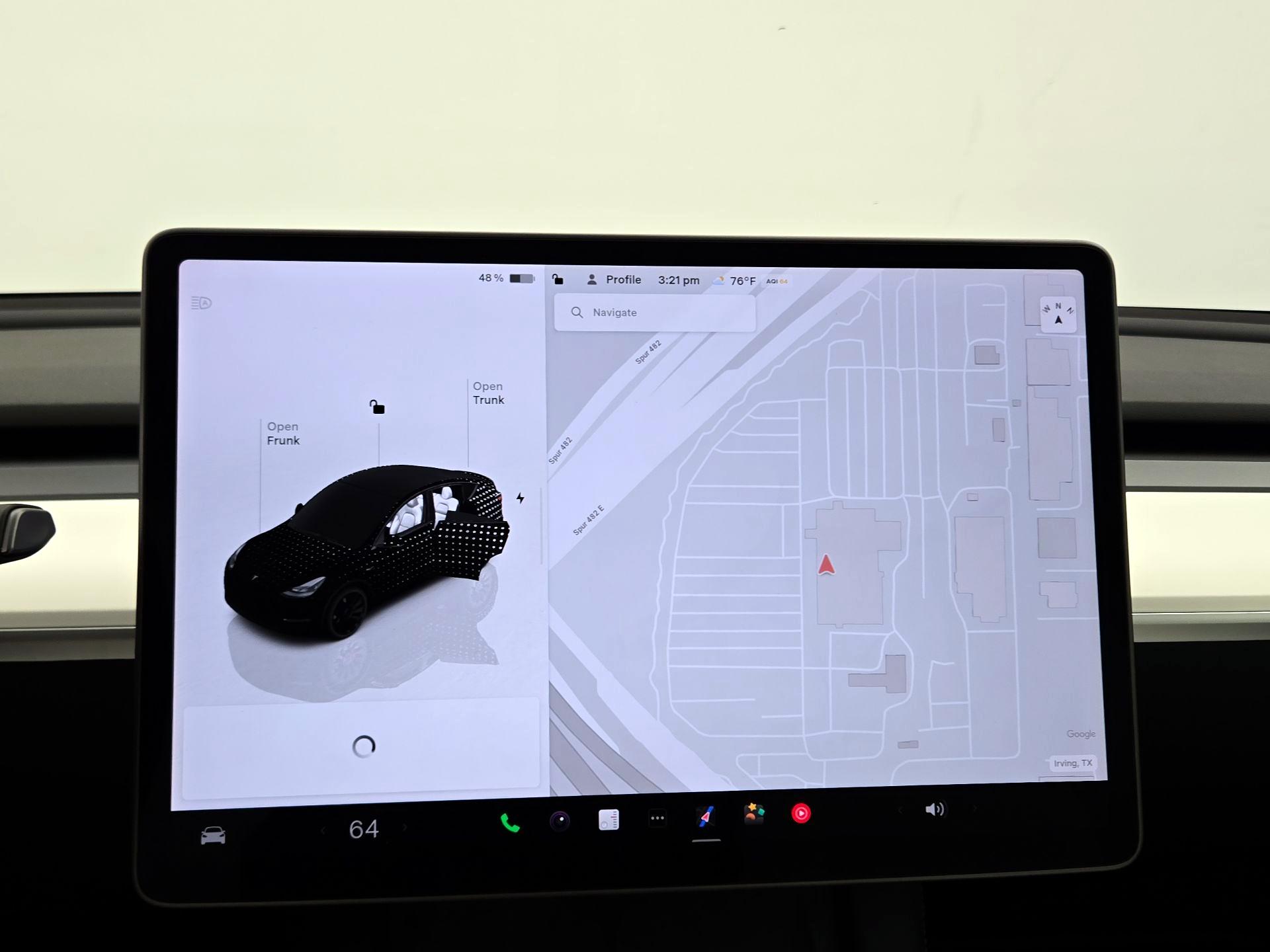 Thumbnail: 2024 Tesla Model Y - 13