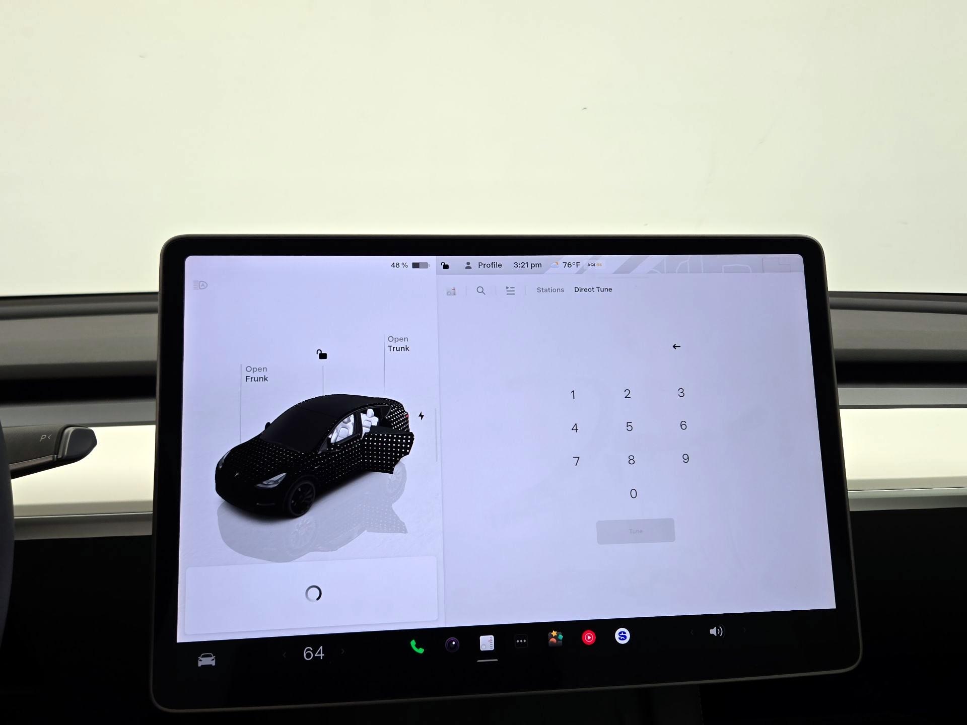 Thumbnail: 2024 Tesla Model Y - 15