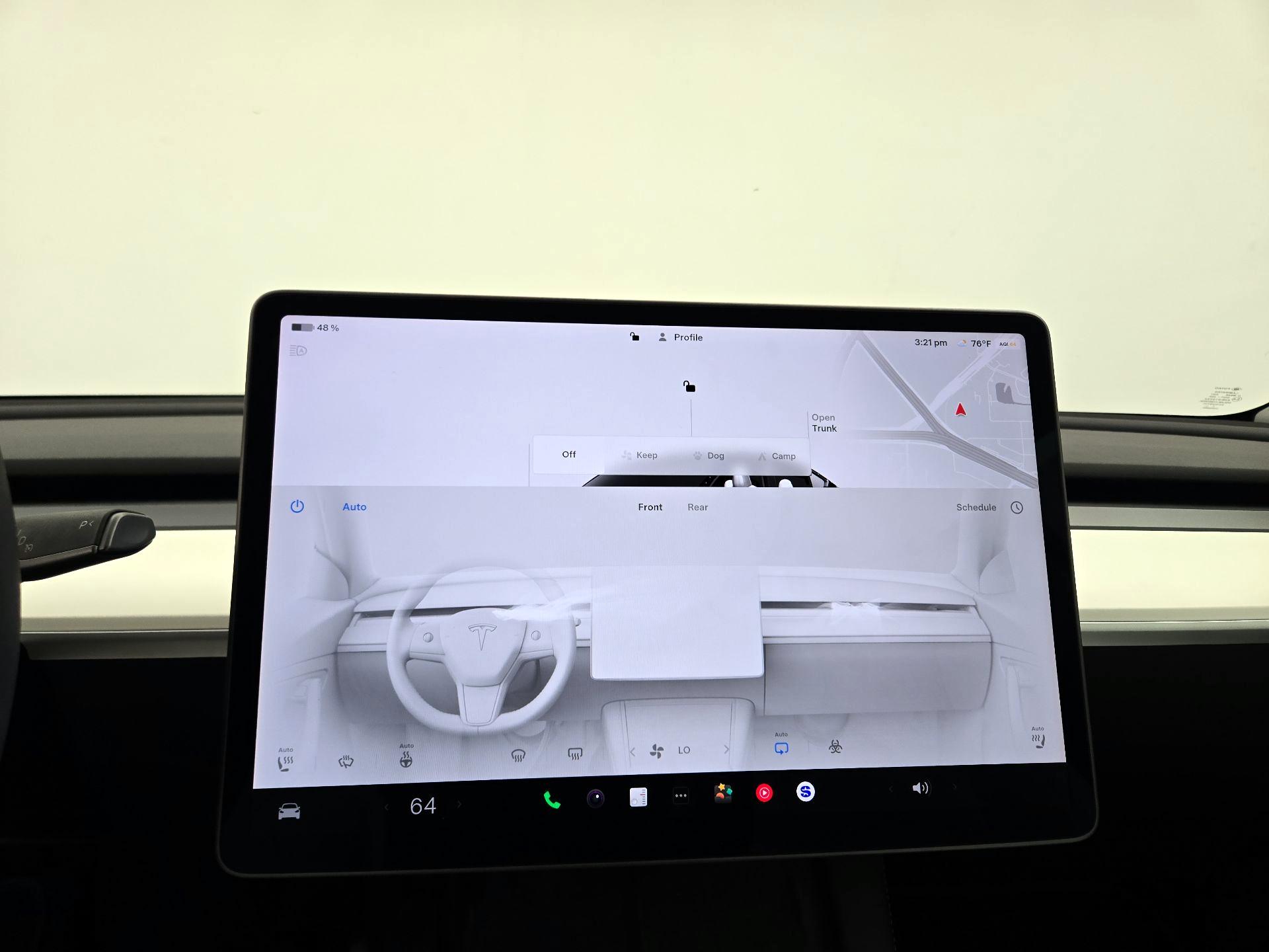 Thumbnail: 2024 Tesla Model Y - 16