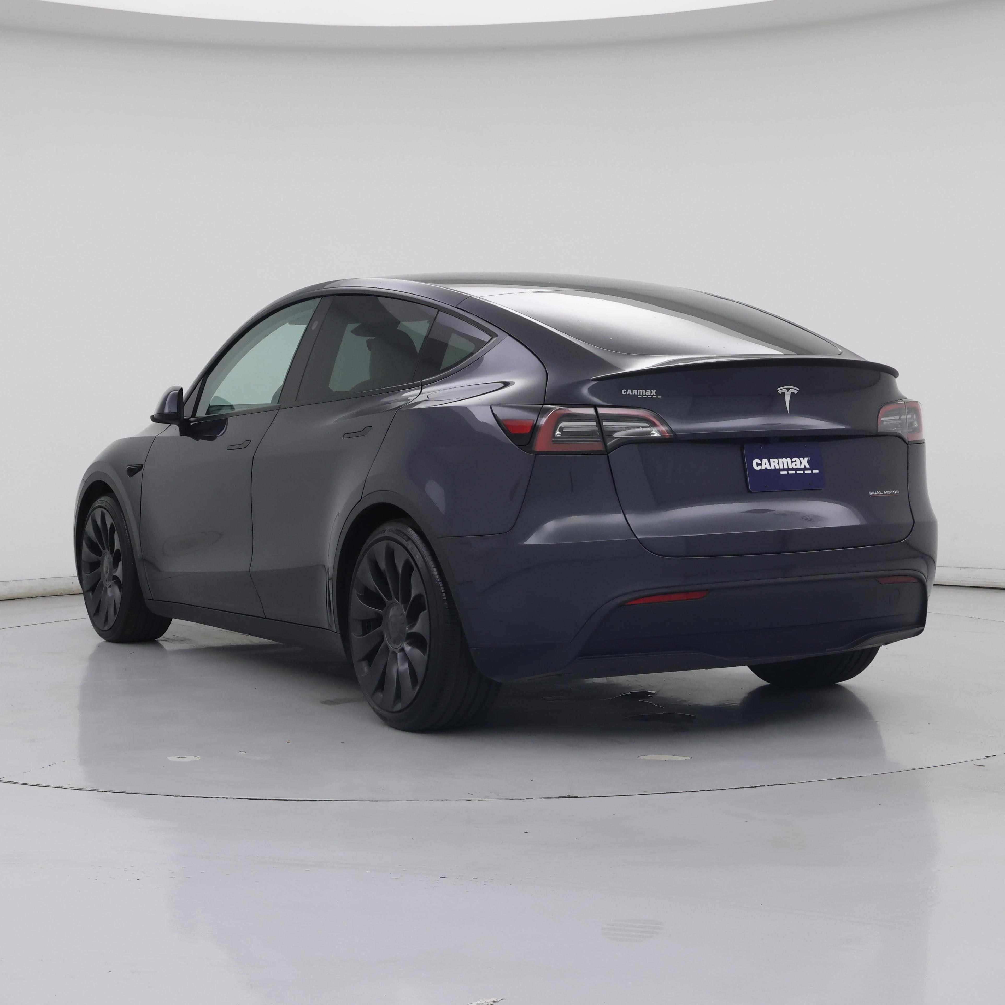 Thumbnail: 2024 Tesla Model Y - 2