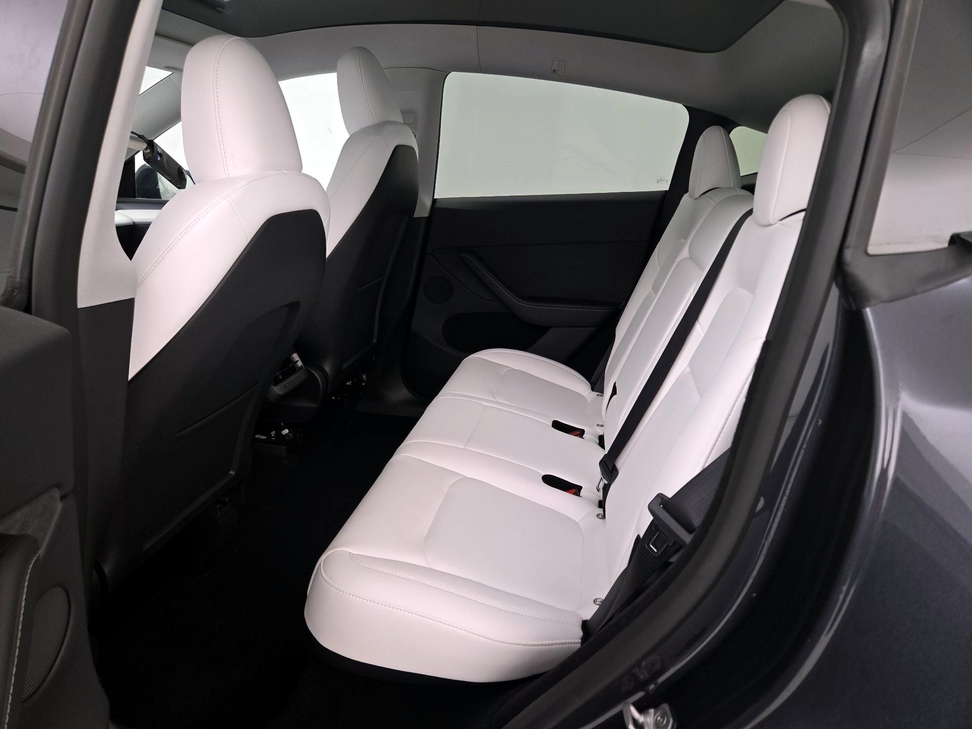 Thumbnail: 2024 Tesla Model Y - 20