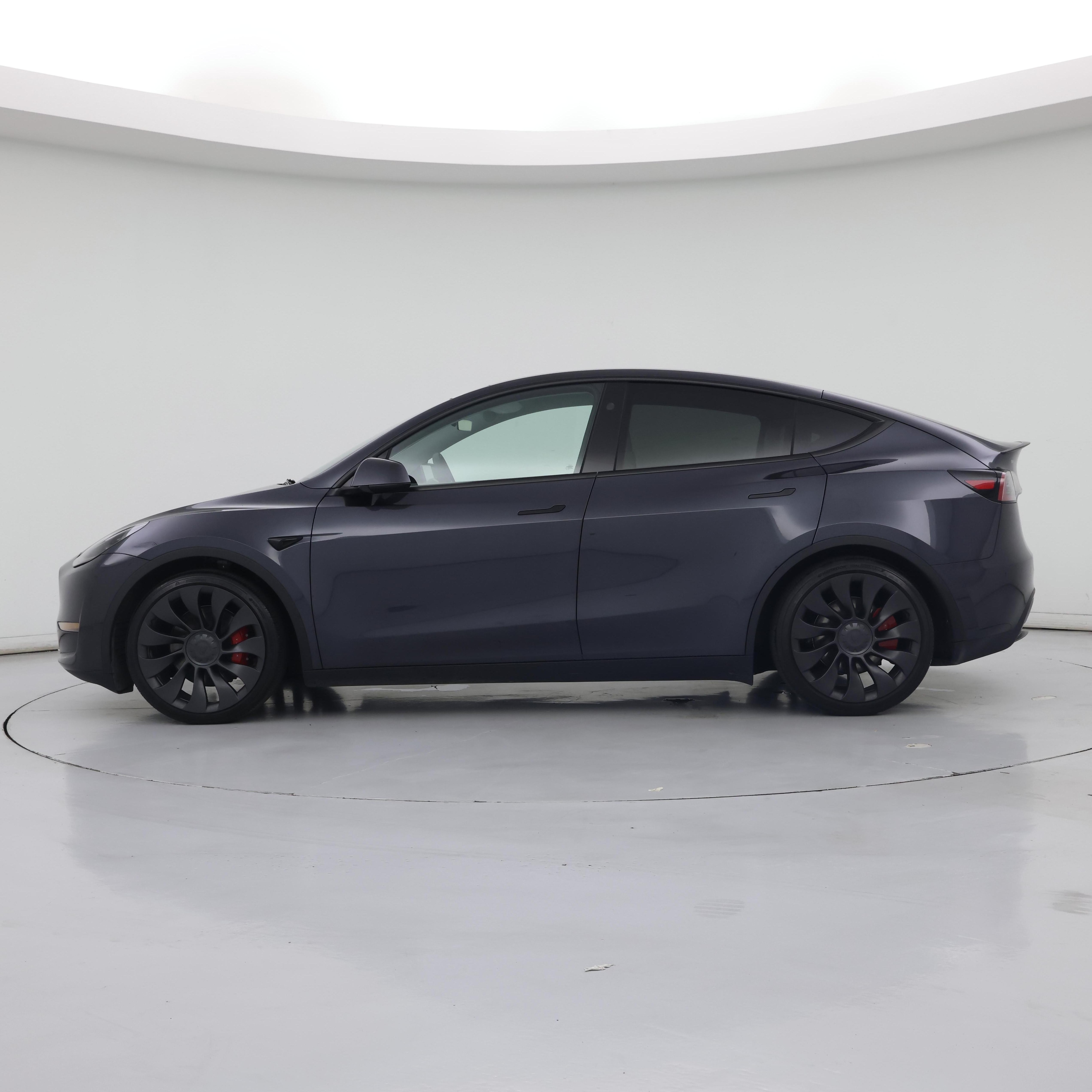 Thumbnail: 2024 Tesla Model Y - 3