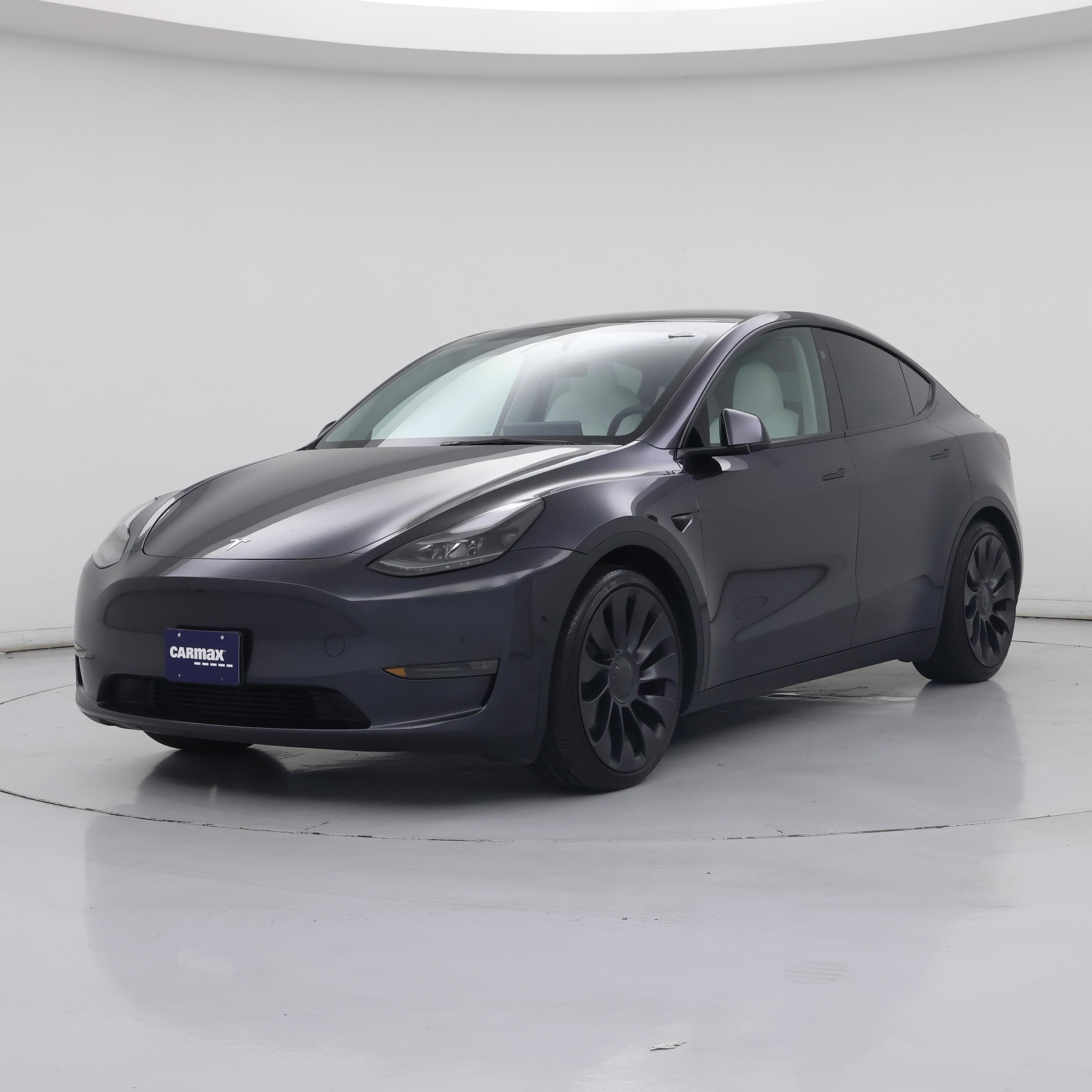Thumbnail: 2024 Tesla Model Y - 4