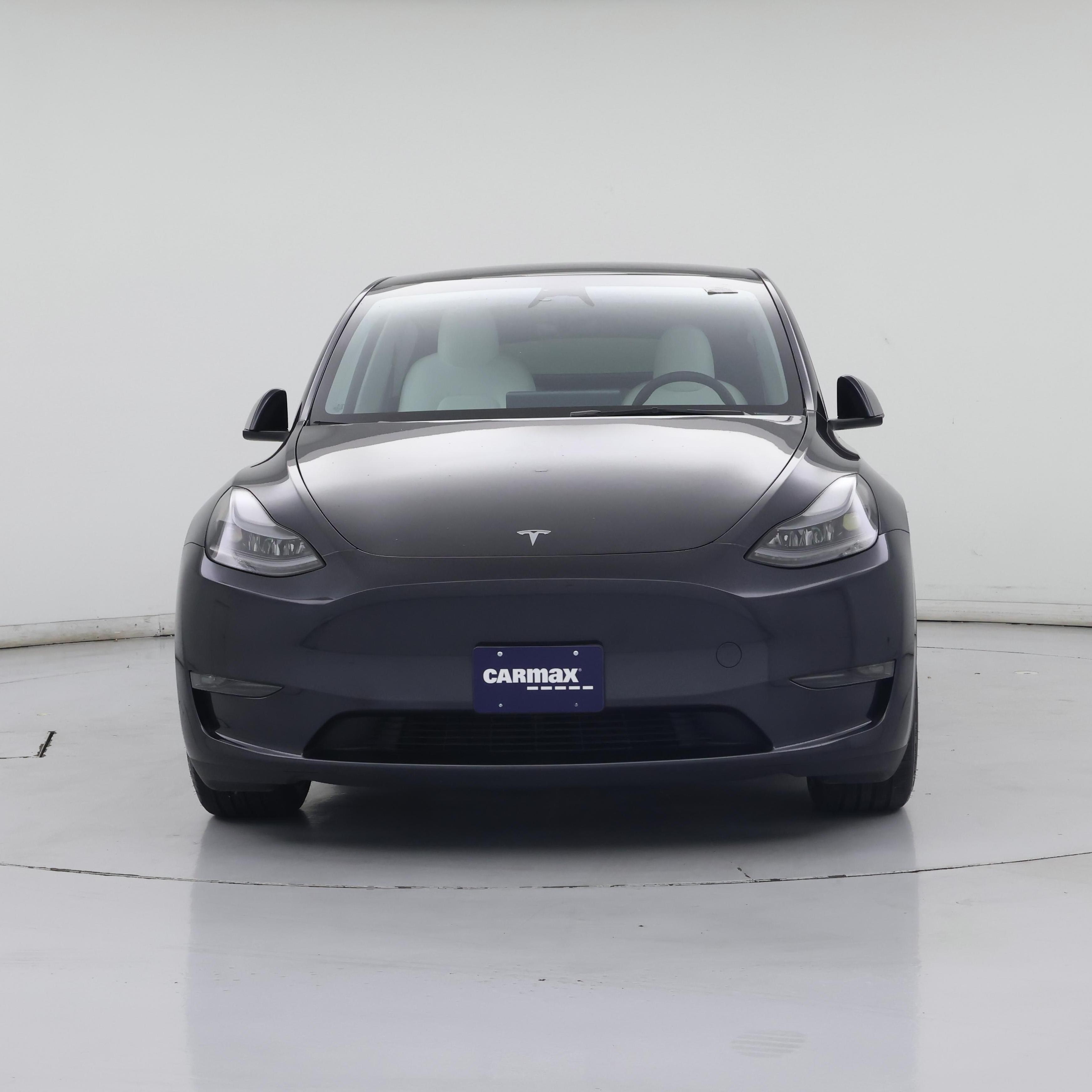 Thumbnail: 2024 Tesla Model Y - 5