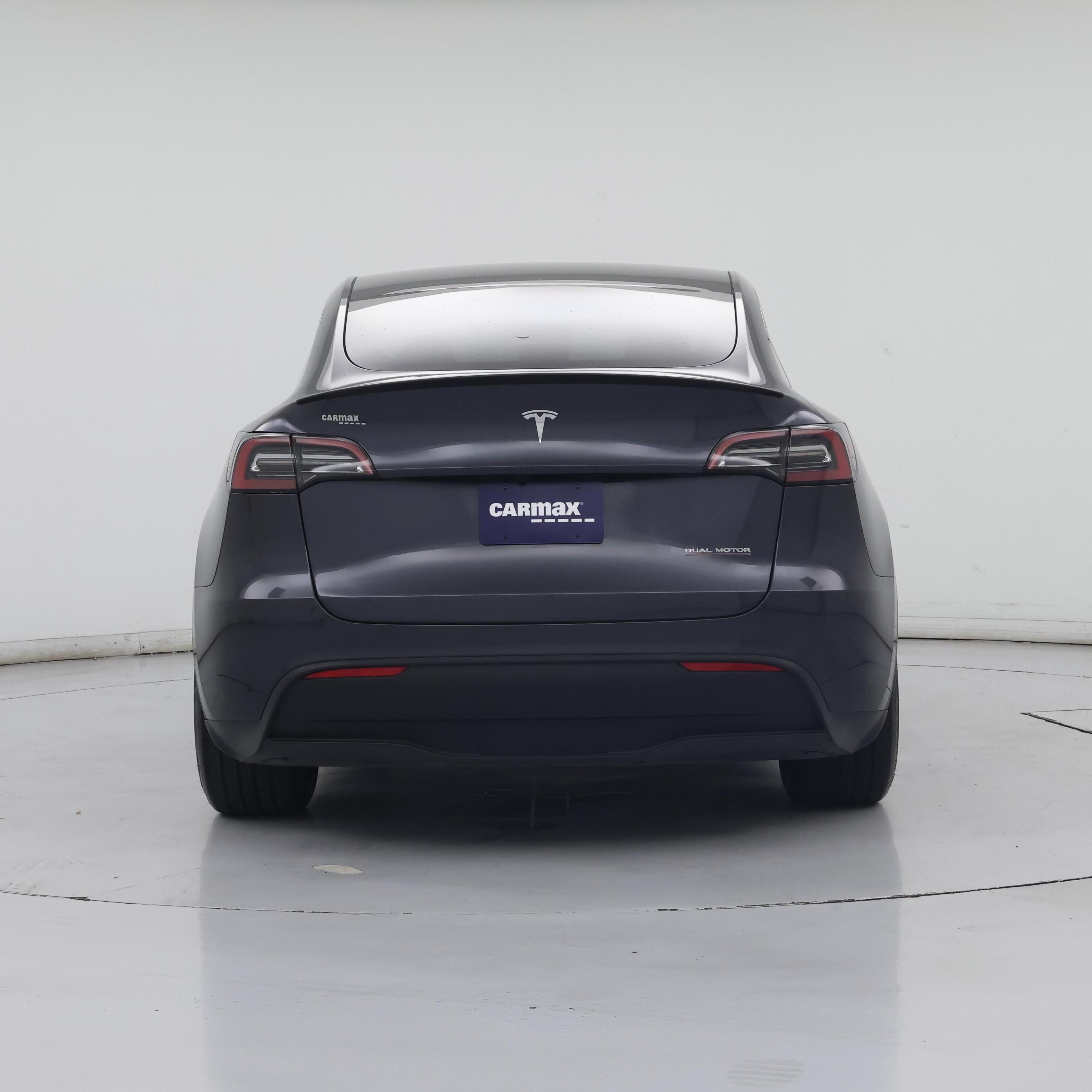 Thumbnail: 2024 Tesla Model Y - 6