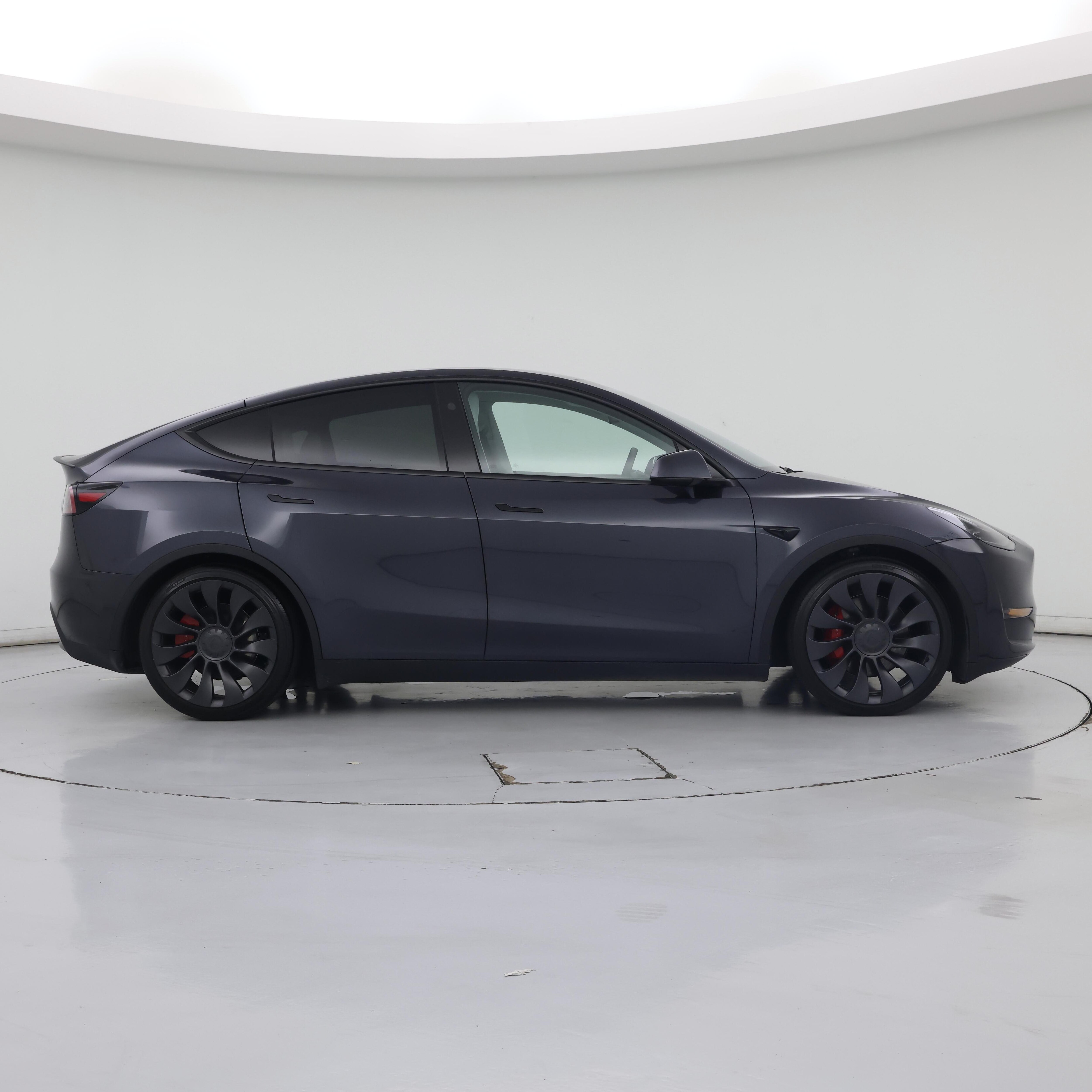 Thumbnail: 2024 Tesla Model Y - 7