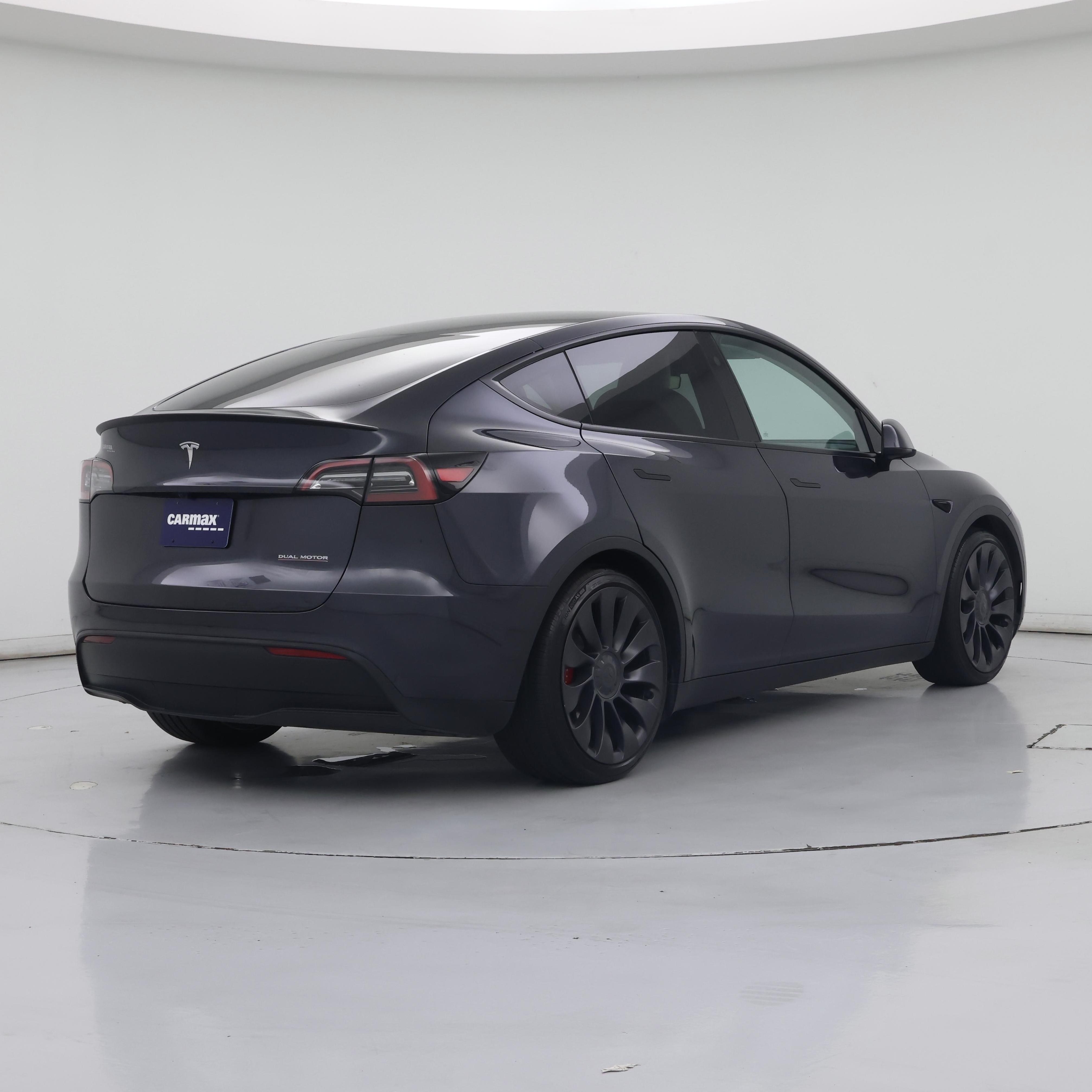 Thumbnail: 2024 Tesla Model Y - 8