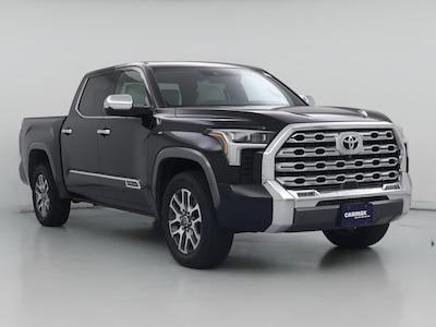 2023 Toyota Tundra 1794