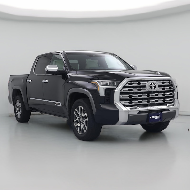 2023 Toyota Tundra 1794