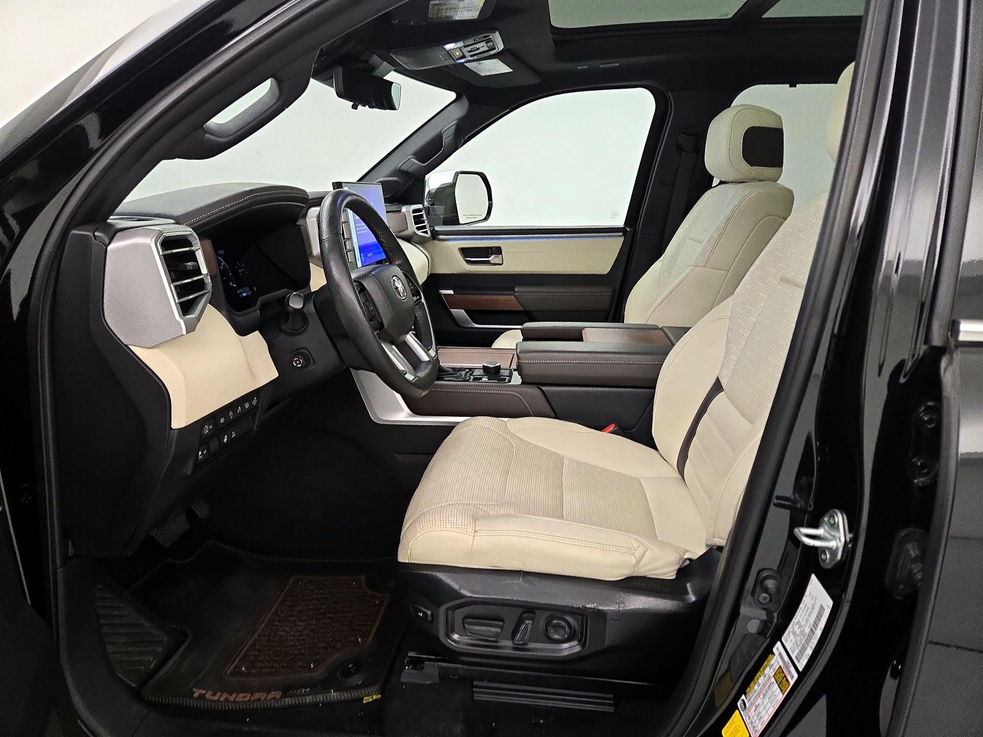 Thumbnail: 2023 Toyota Tundra - 11