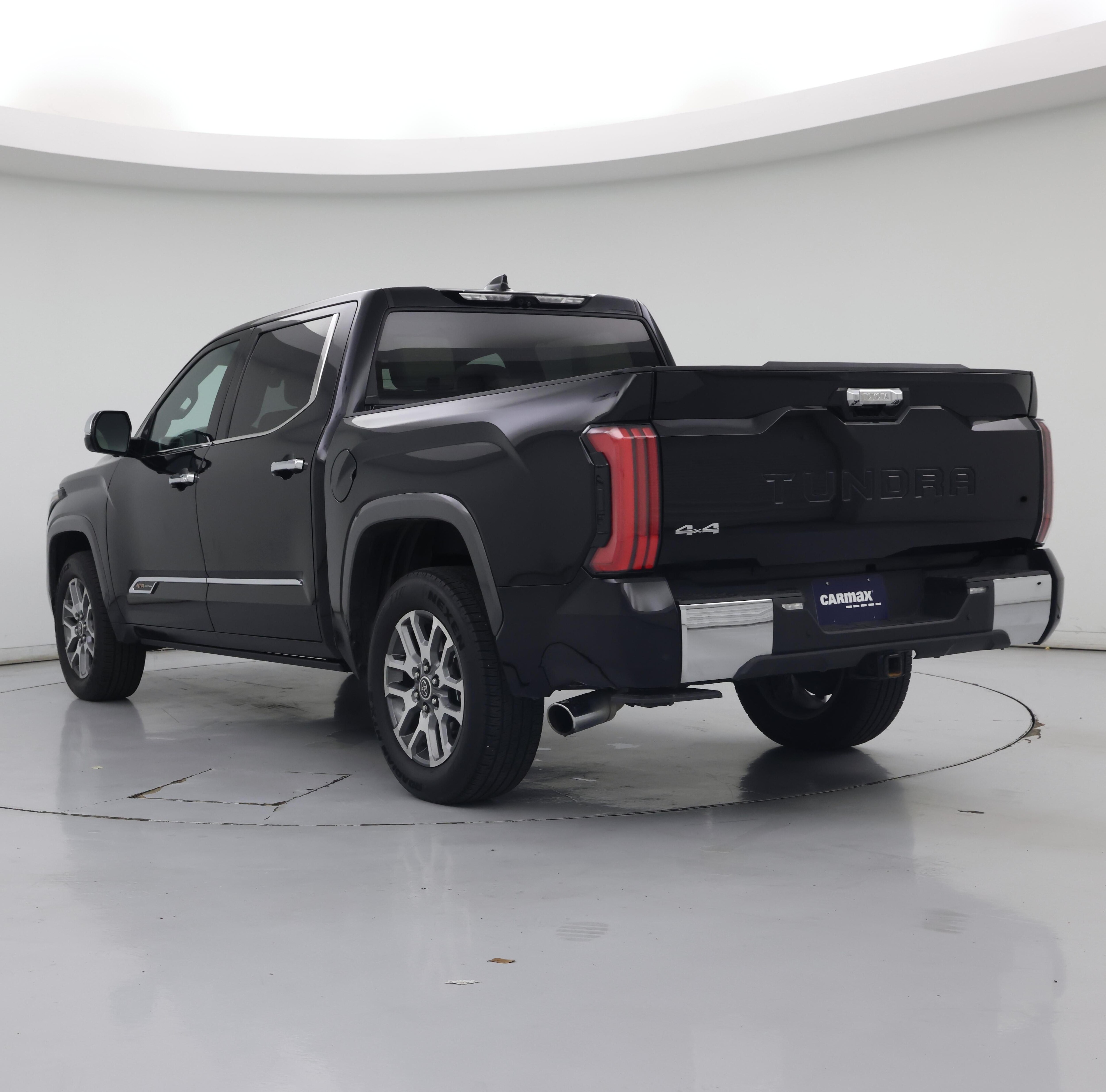 Thumbnail: 2023 Toyota Tundra - 2