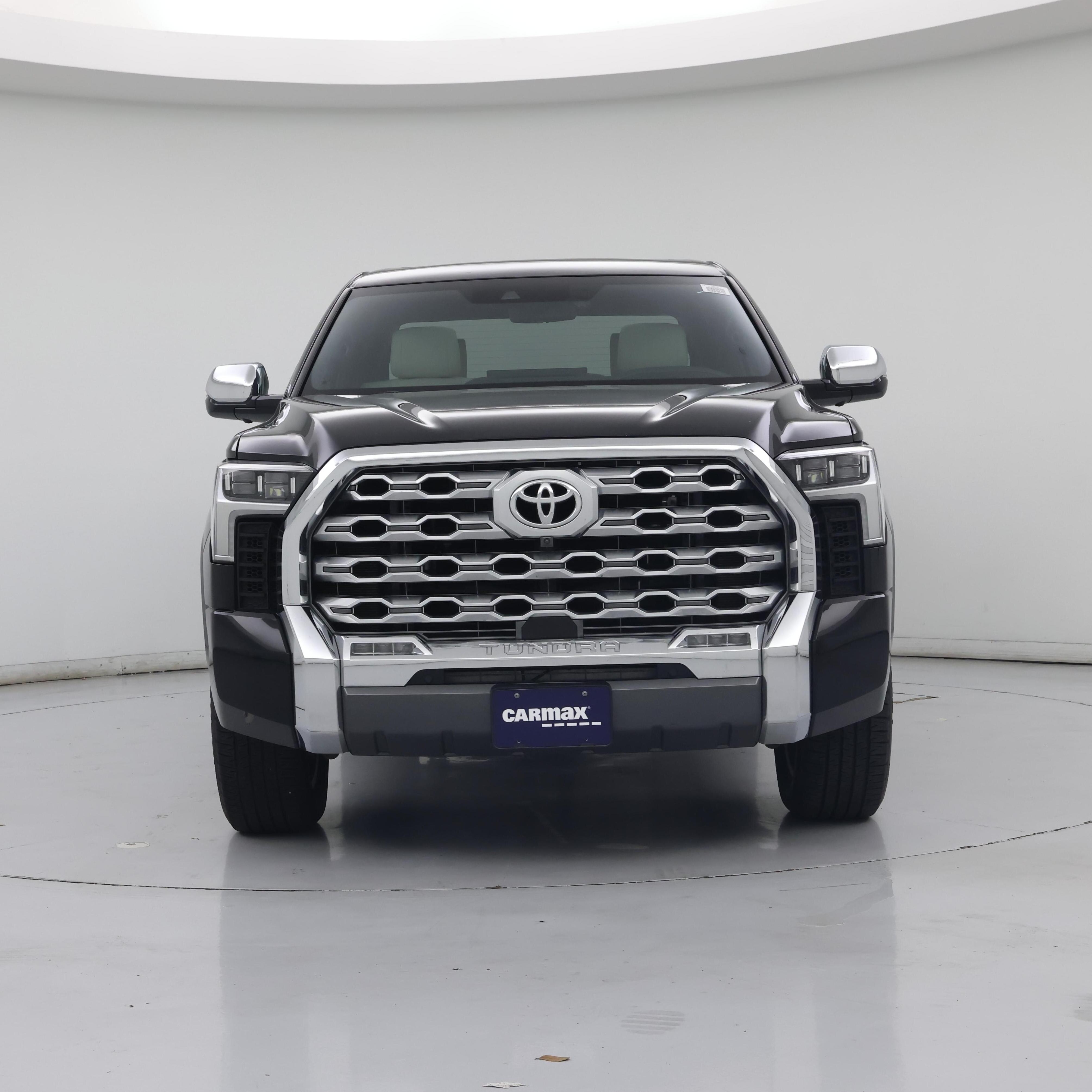 Thumbnail: 2023 Toyota Tundra - 5