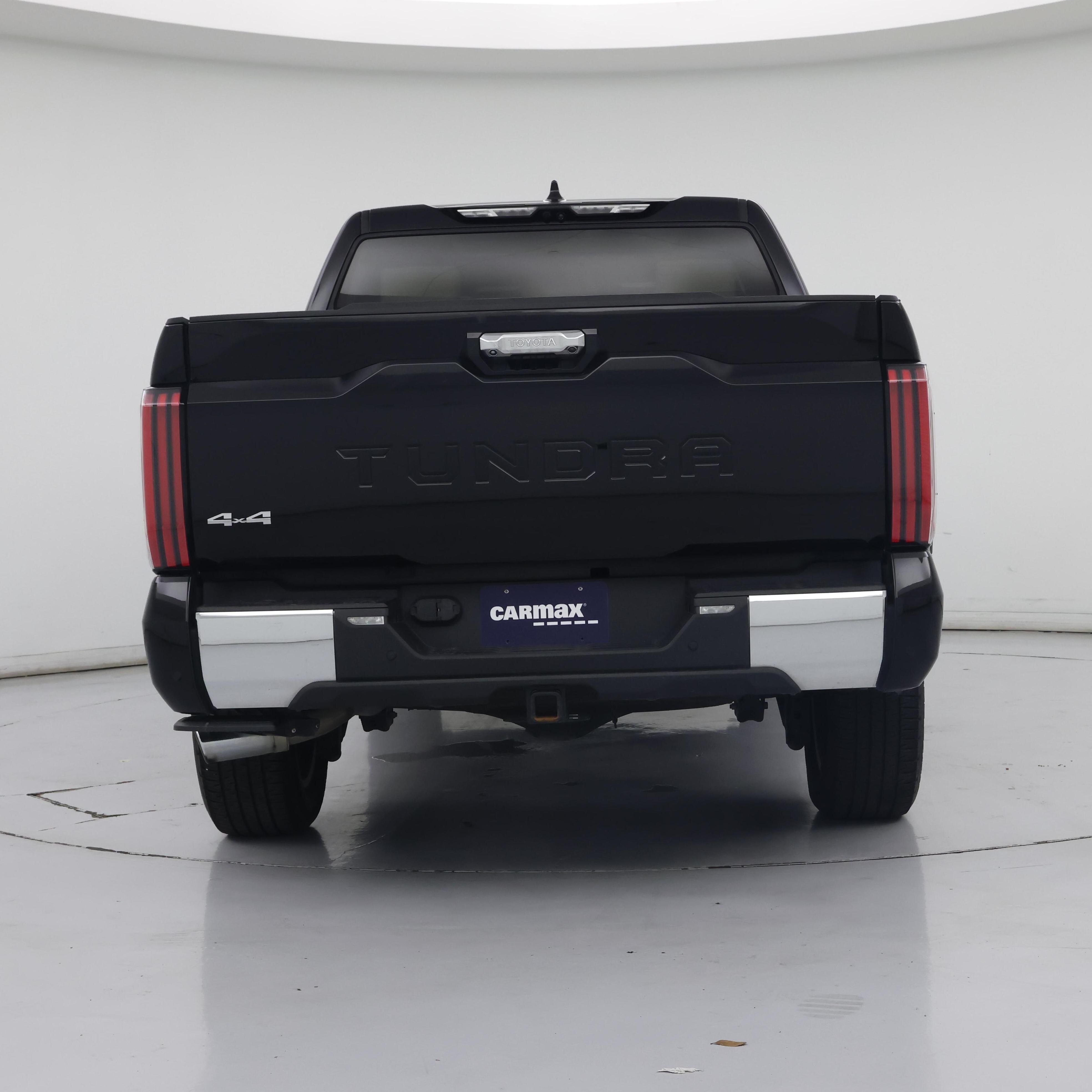 Thumbnail: 2023 Toyota Tundra - 6