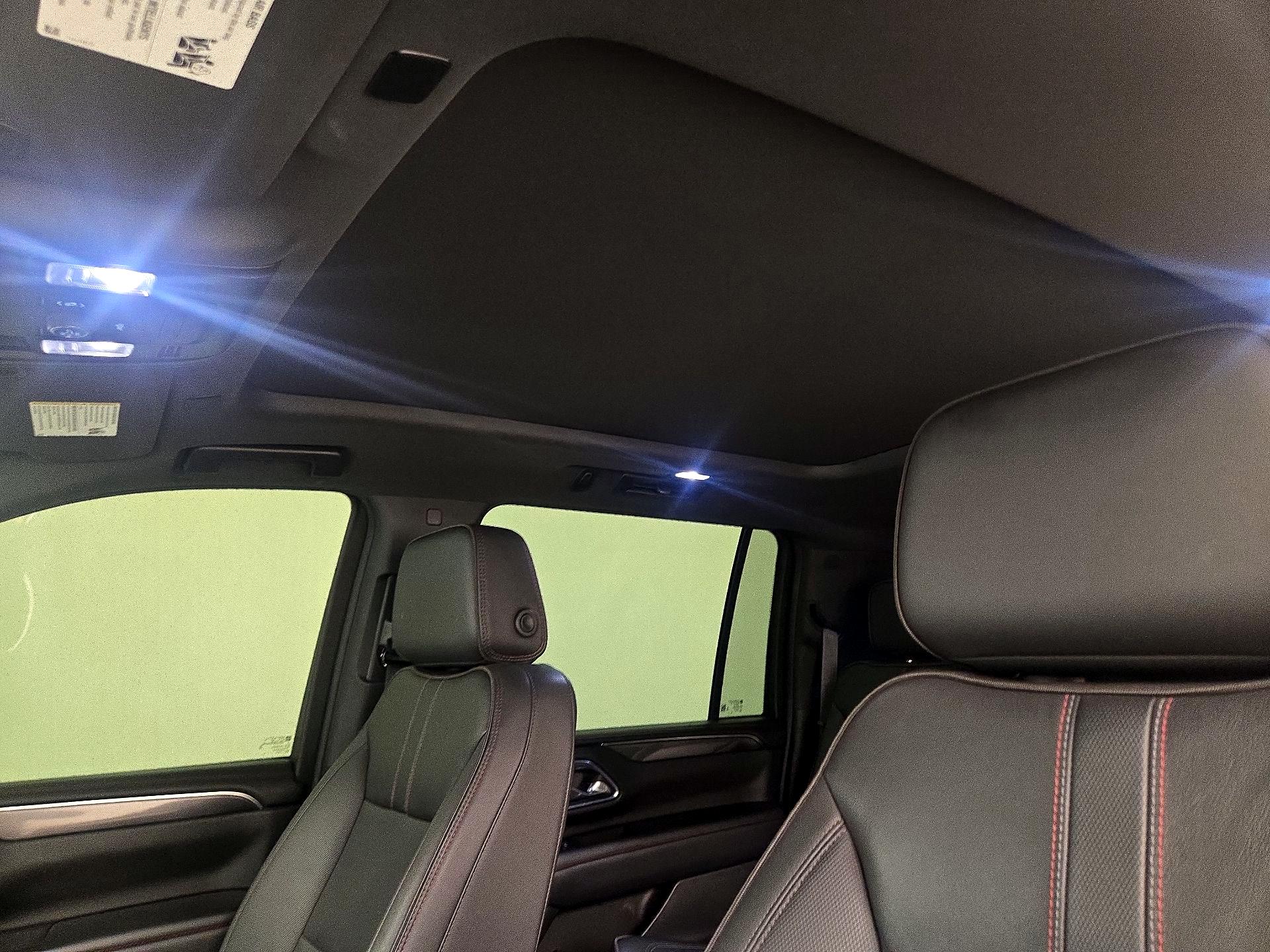 Thumbnail: 2024 Chevrolet Suburban - 20