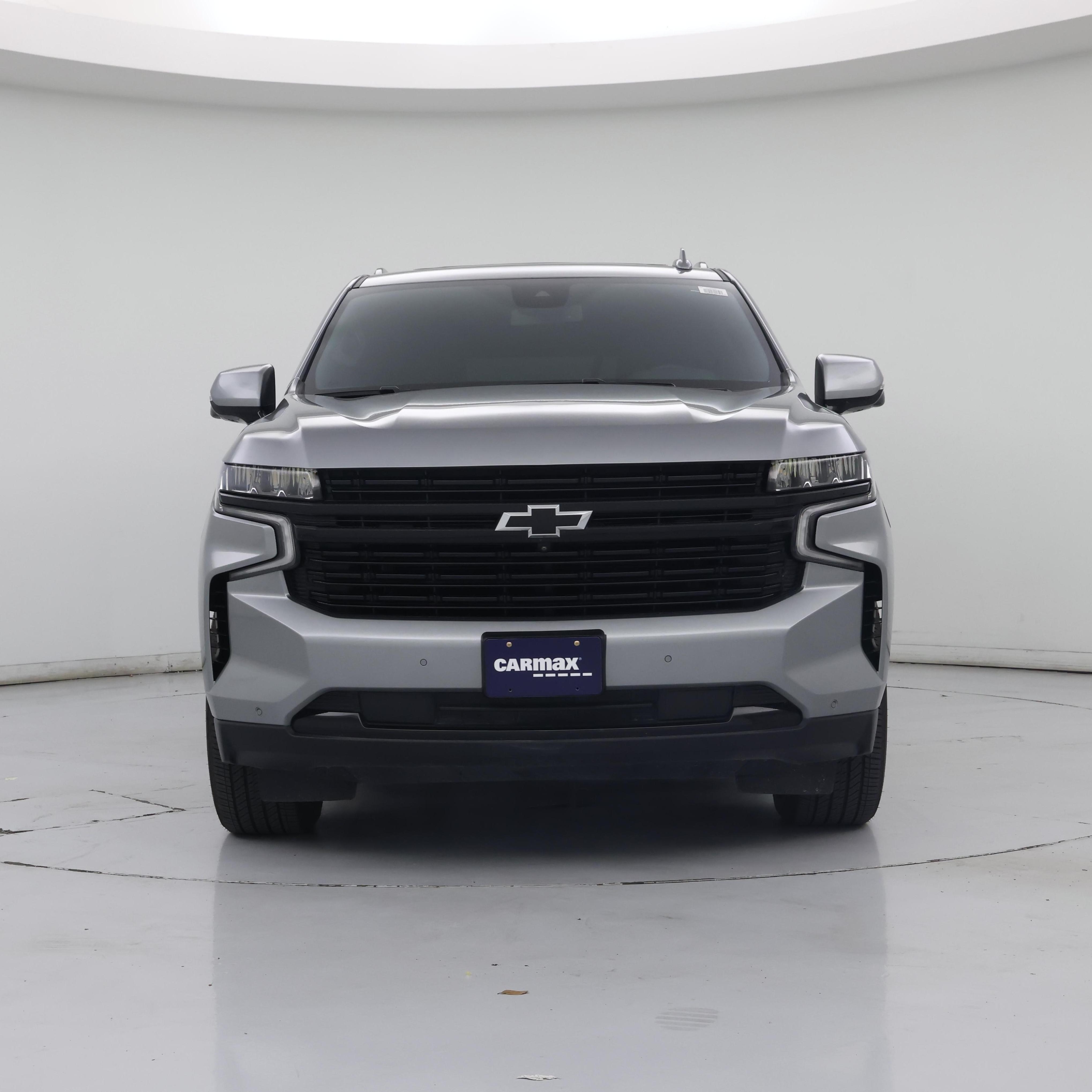 Thumbnail: 2024 Chevrolet Suburban - 5