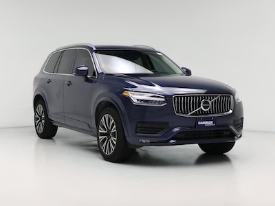 2020 Volvo XC90 T5 Momentum
