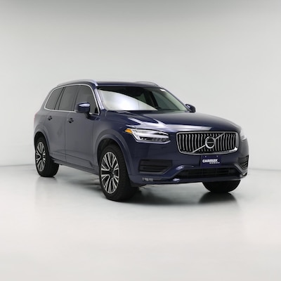 2020 Volvo XC90 T5 Momentum