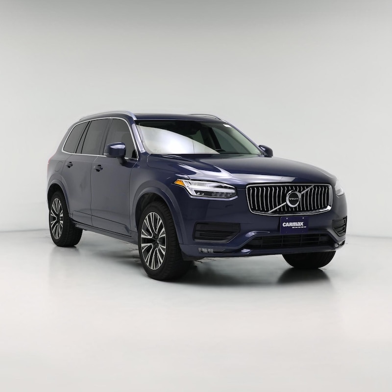 2020 Volvo XC90 T5 Momentum