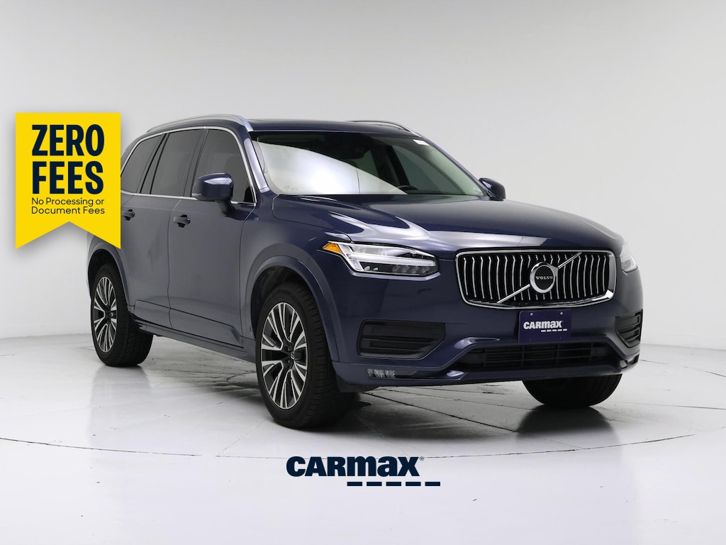 2020 Volvo XC90