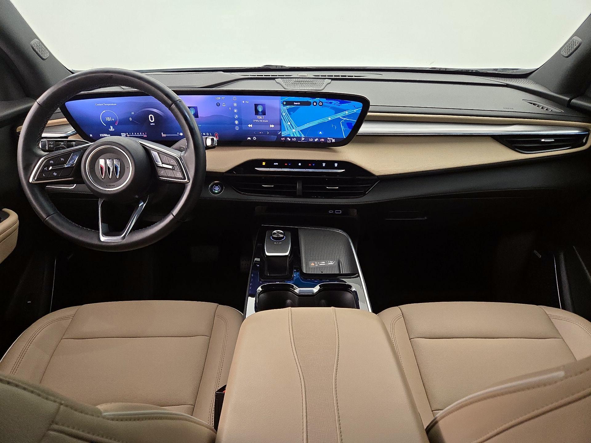 Thumbnail: 2025 Buick Enclave - 9