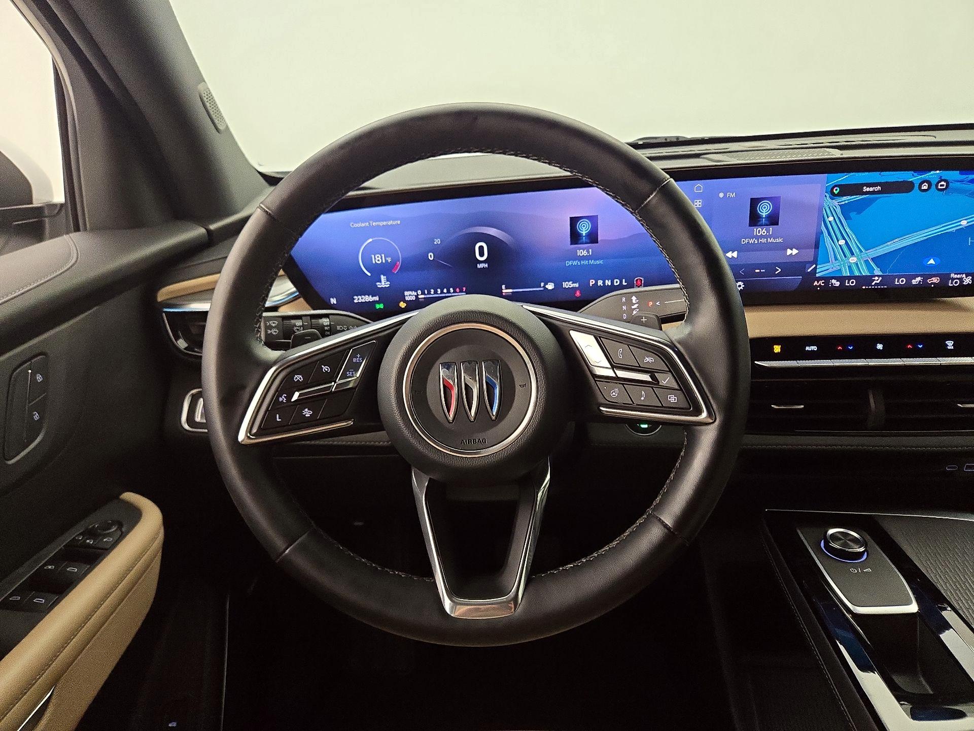 Thumbnail: 2025 Buick Enclave - 10