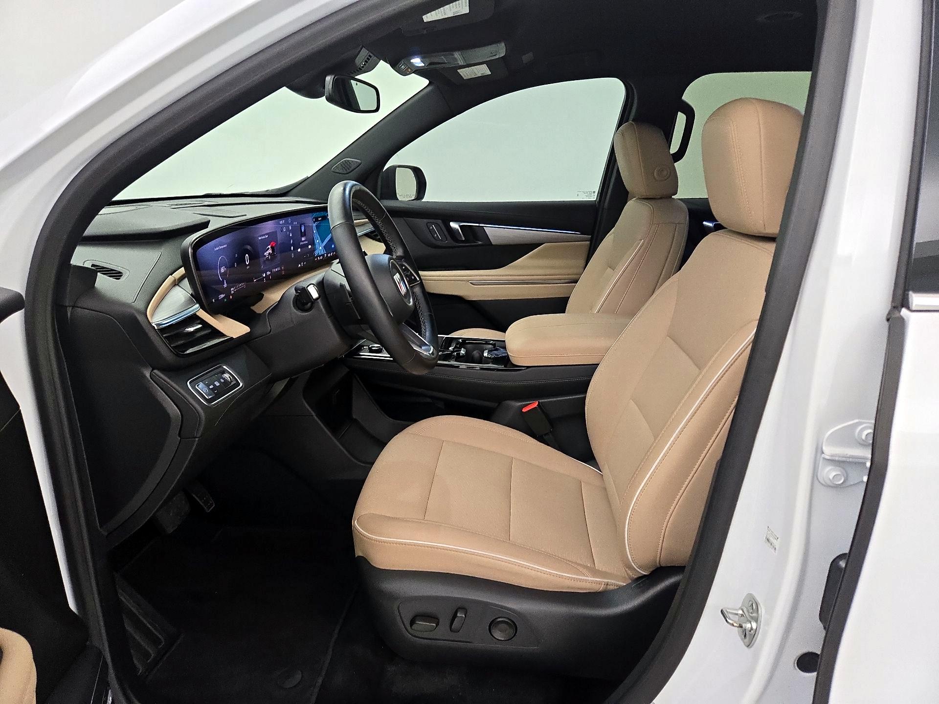 Thumbnail: 2025 Buick Enclave - 11