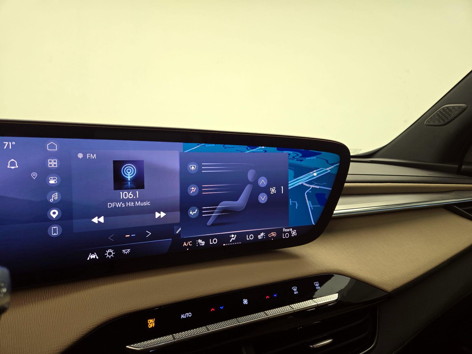 Thumbnail: 2025 Buick Enclave - 17