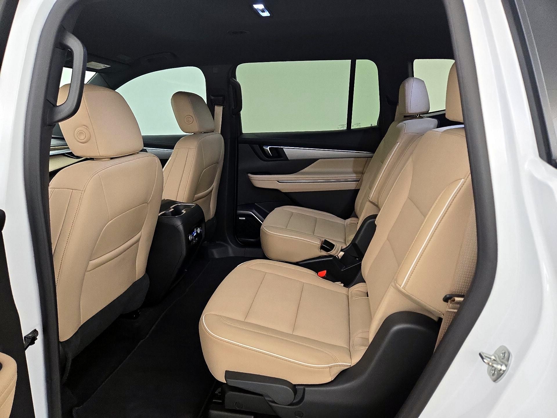 Thumbnail: 2025 Buick Enclave - 20