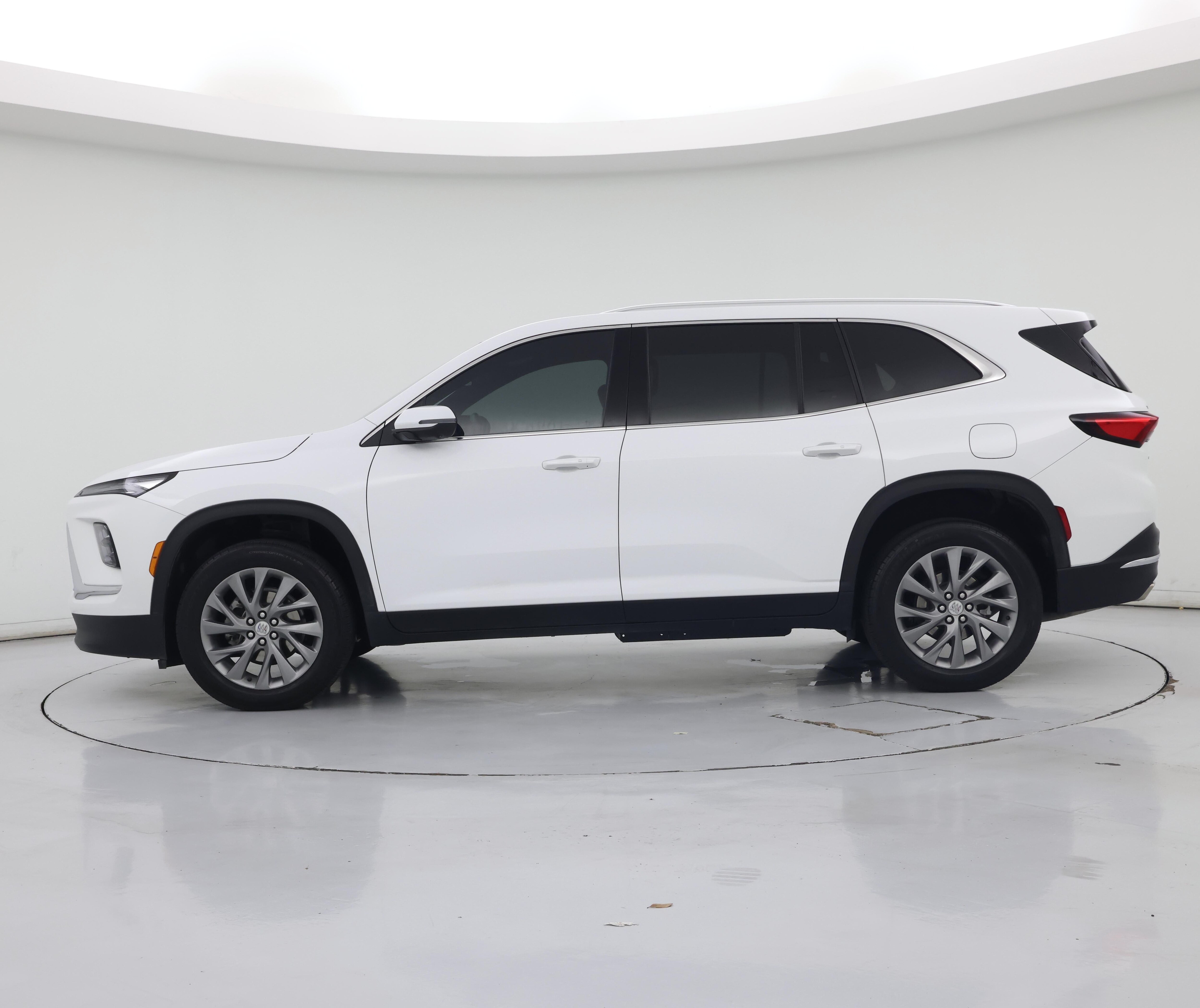 Thumbnail: 2025 Buick Enclave - 3