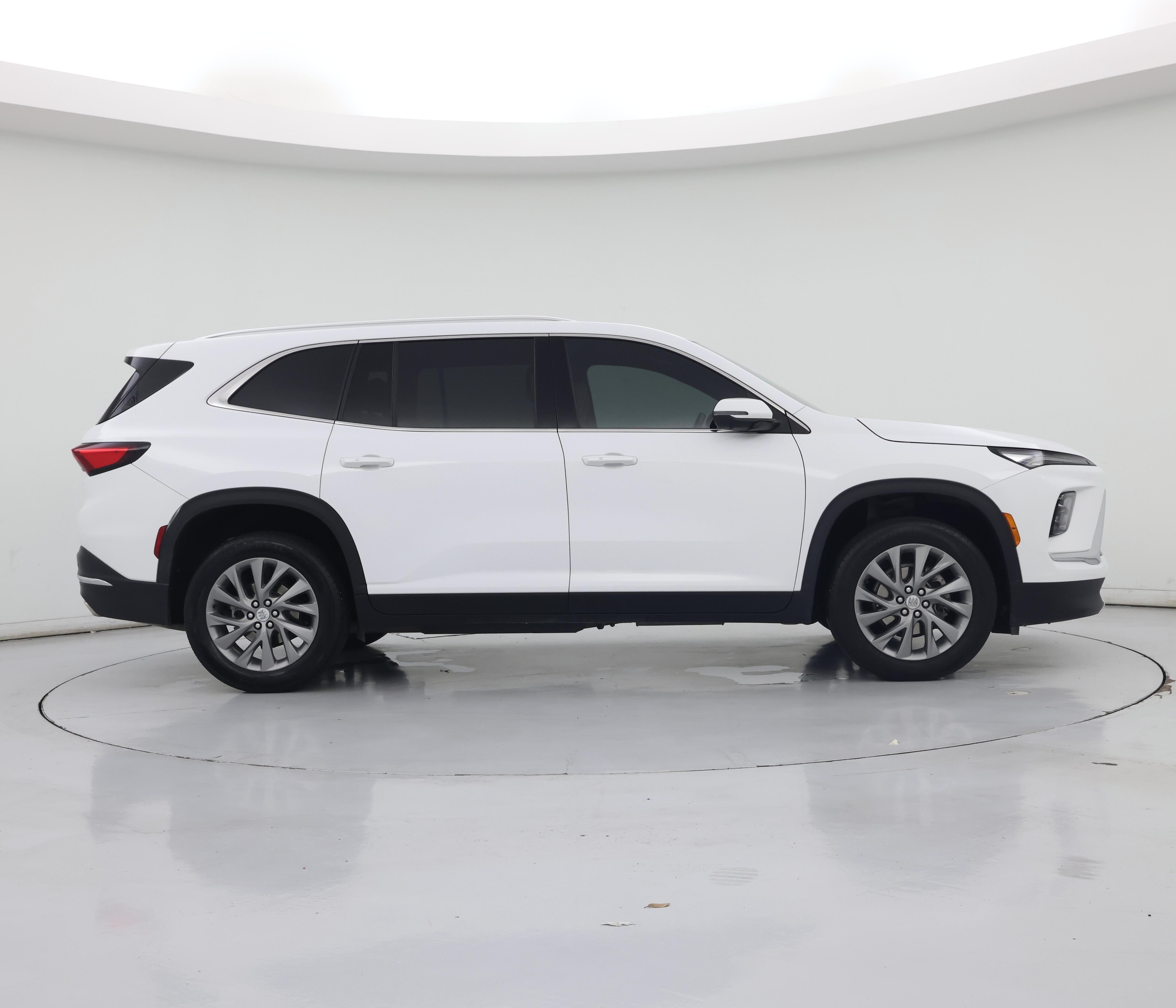 Thumbnail: 2025 Buick Enclave - 7